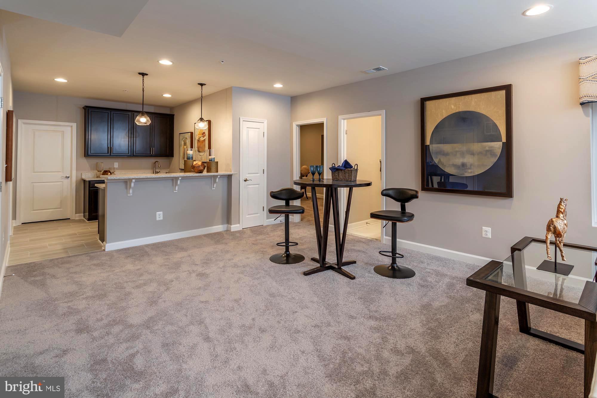 BROOKFIELD - Residential