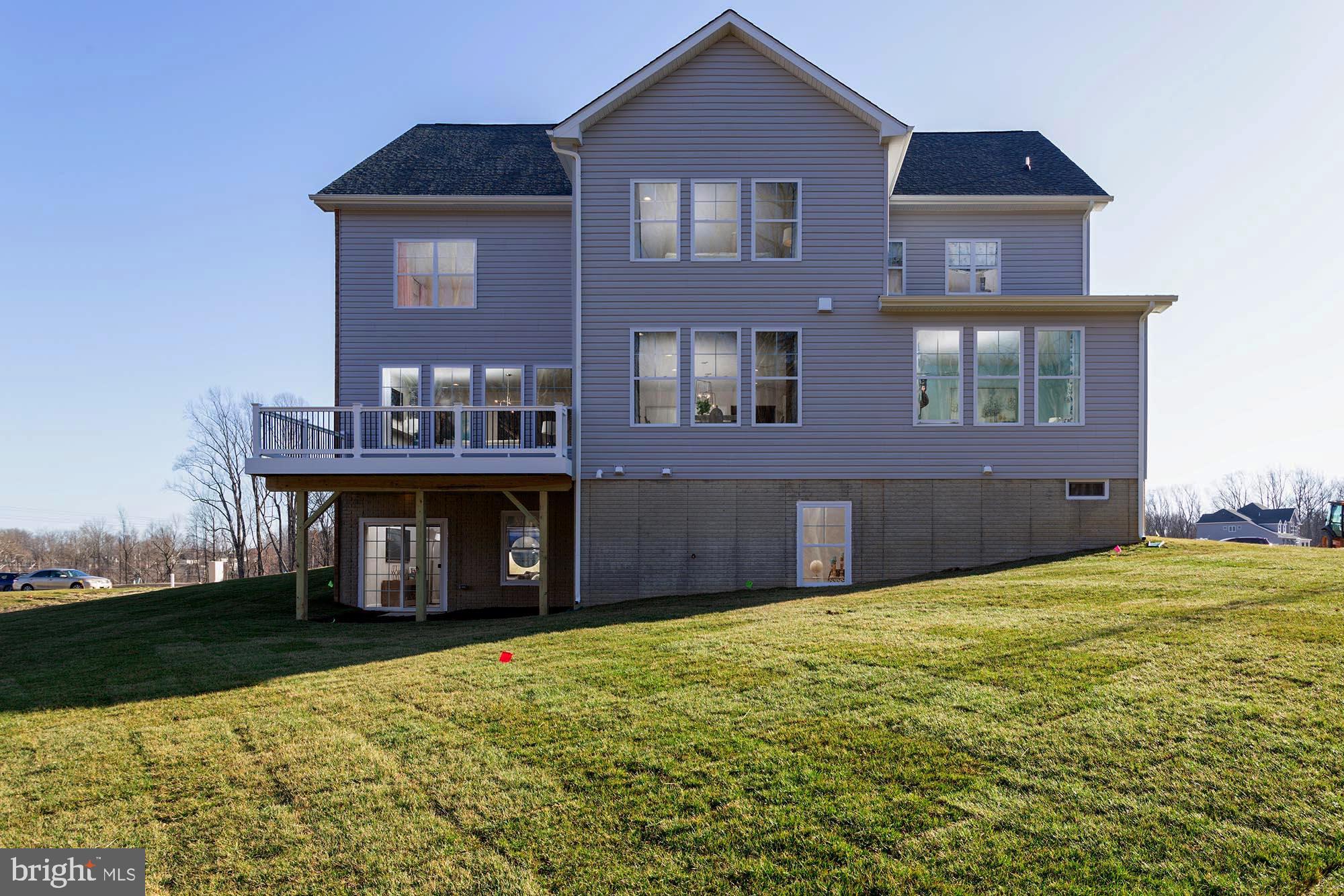 BROOKFIELD - Residential