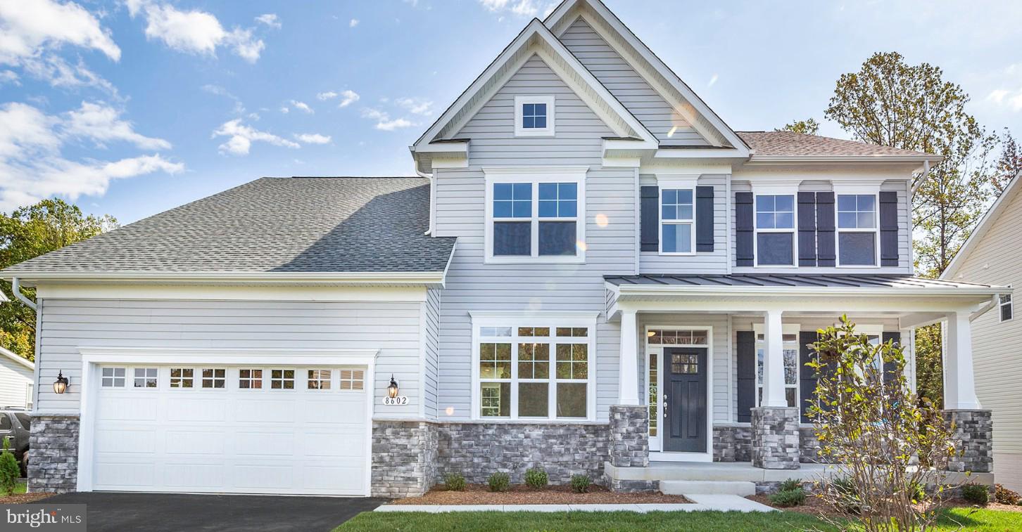 BROOKFIELD - Residential