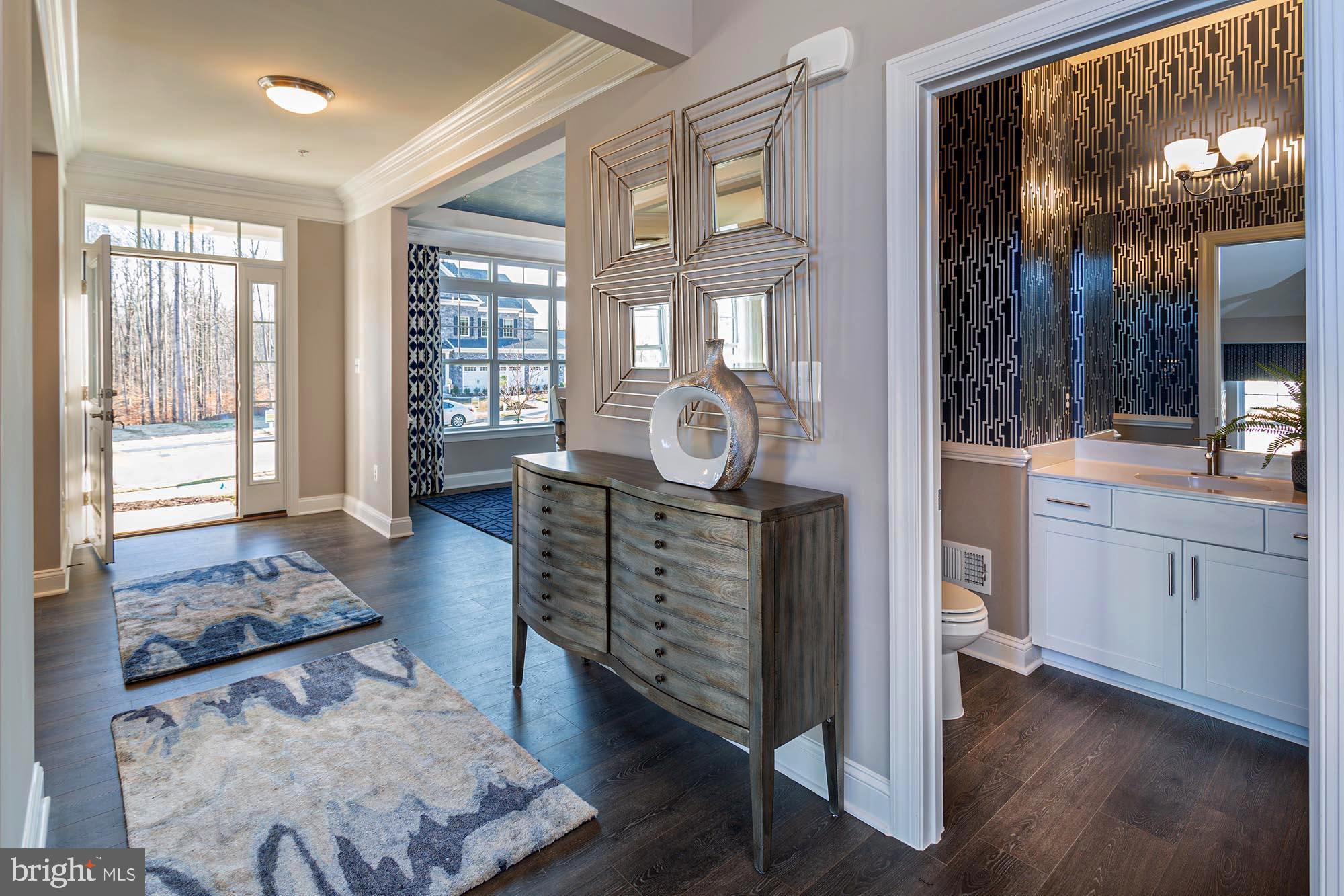 BROOKFIELD - Residential