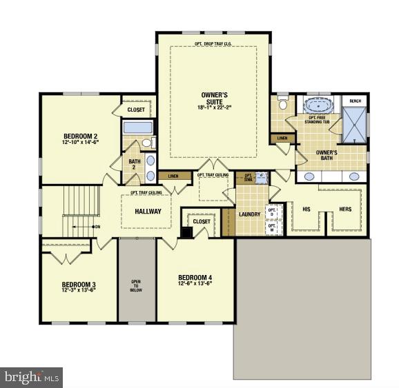 BROOKFIELD - Residential
