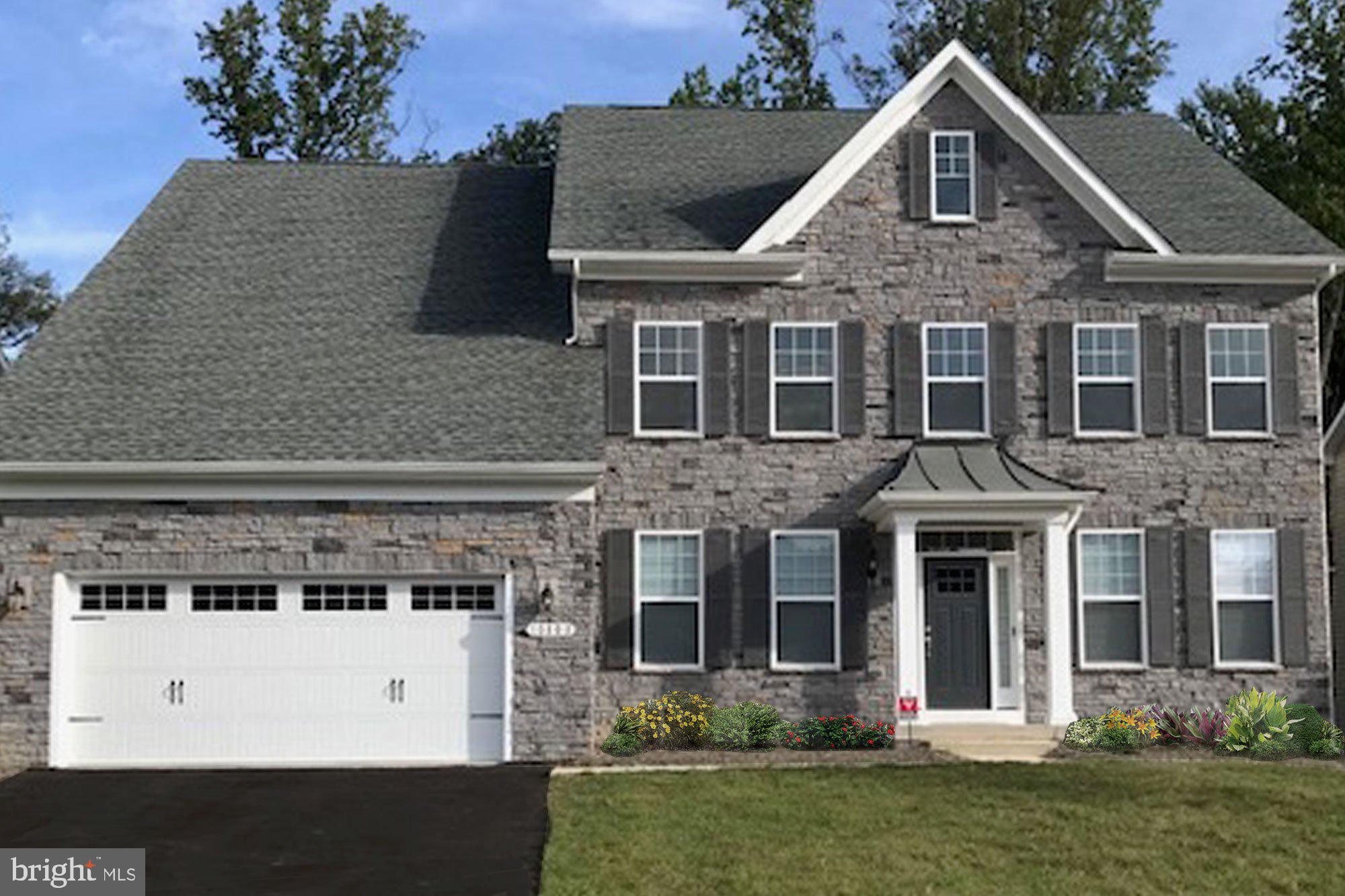 BROOKFIELD - Residential