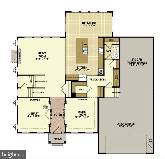 BROOKFIELD - Residential