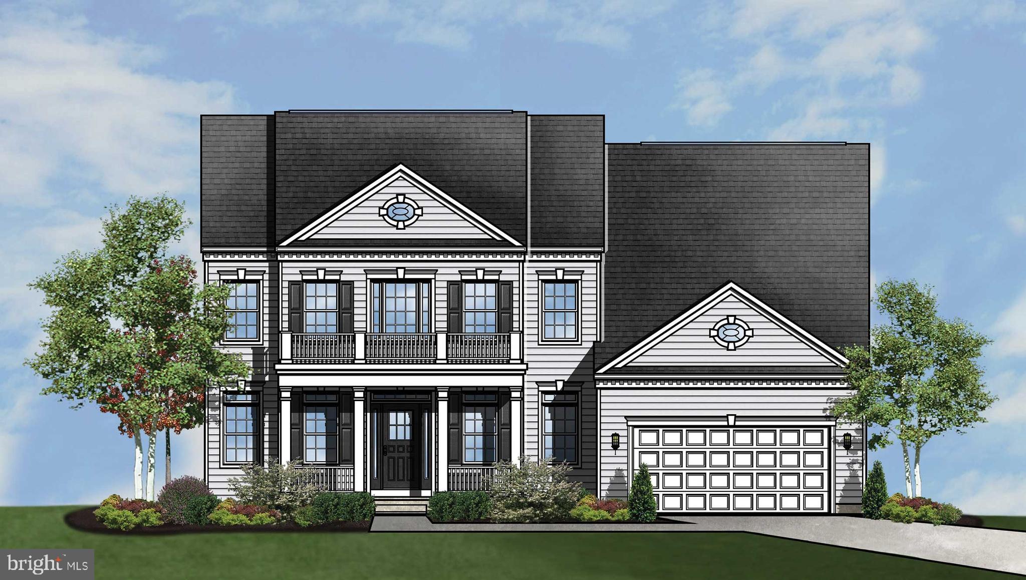 BROOKFIELD - Residential