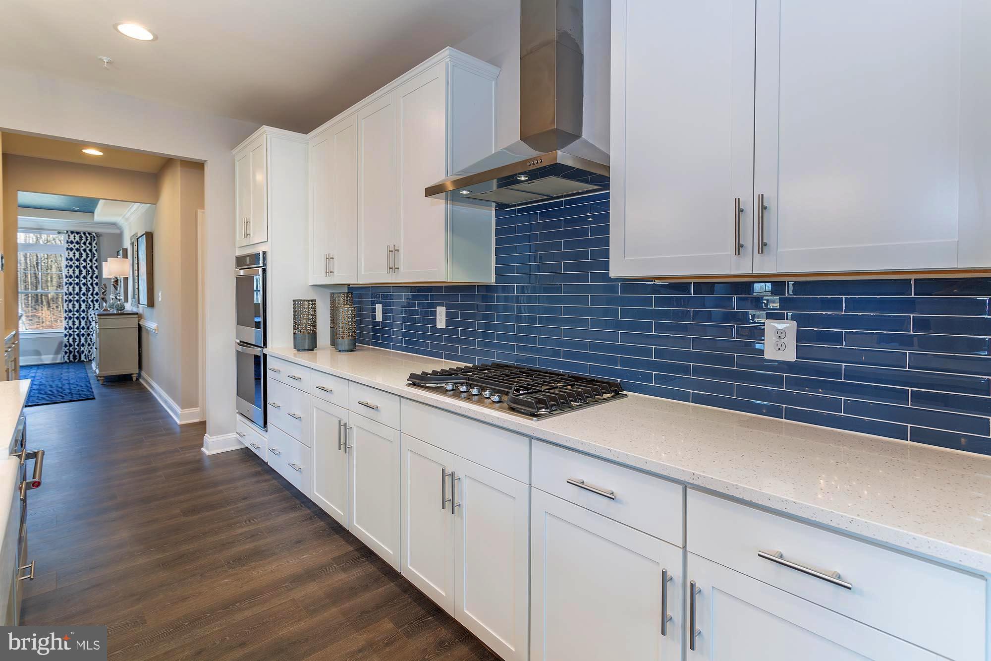 BROOKFIELD - Residential