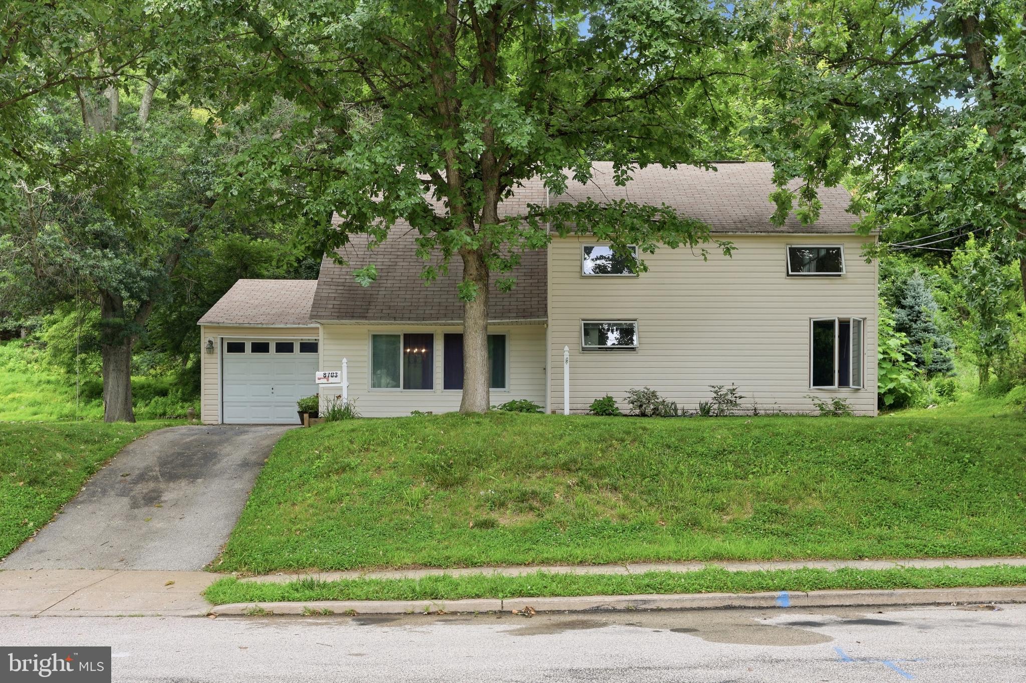 WHITEMARSH VILLAGE - Residential