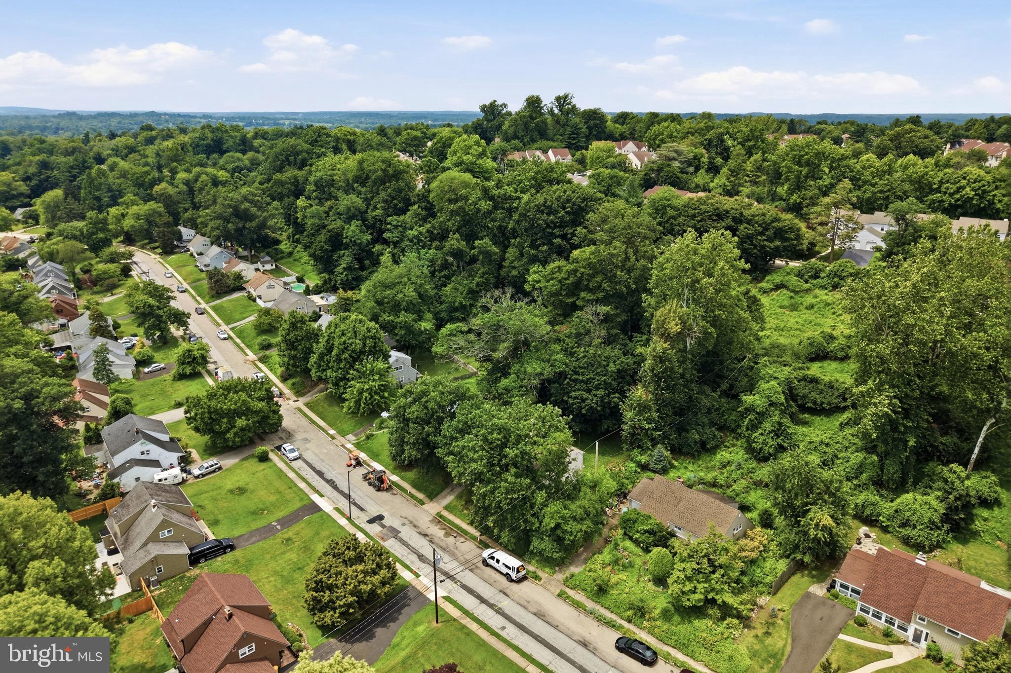 WHITEMARSH VILLAGE - Residential