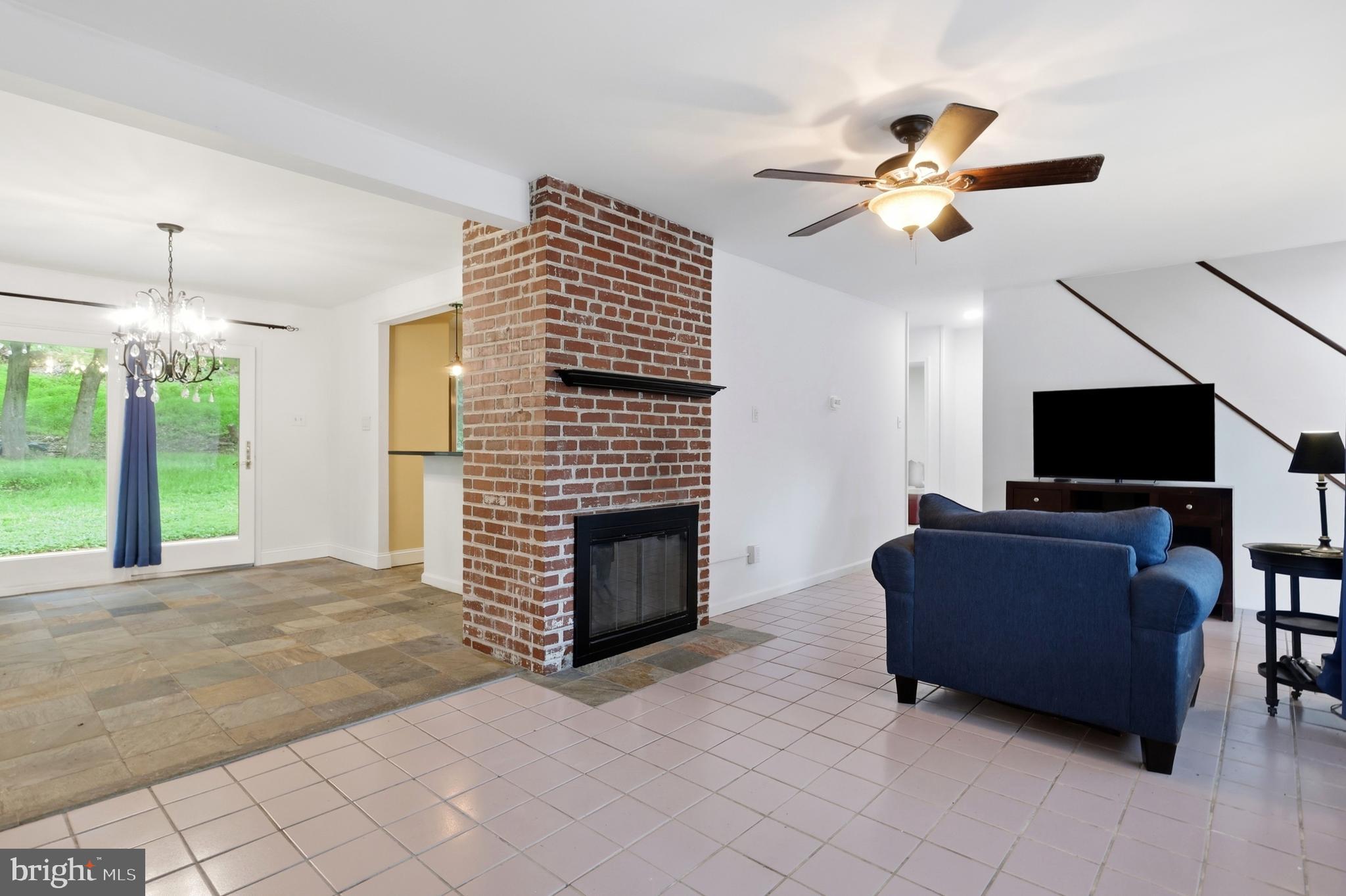 WHITEMARSH VILLAGE - Residential