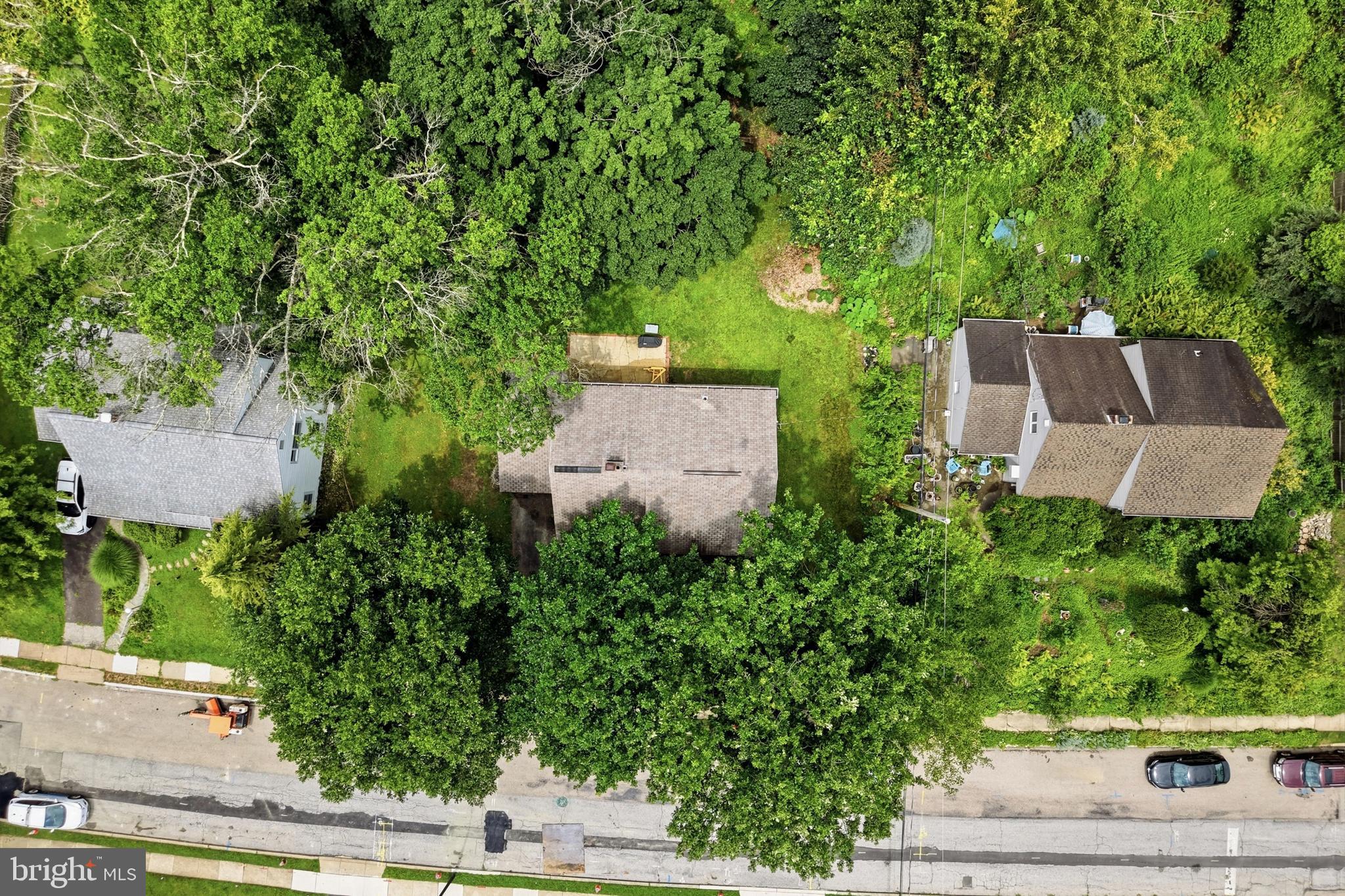 WHITEMARSH VILLAGE - Residential