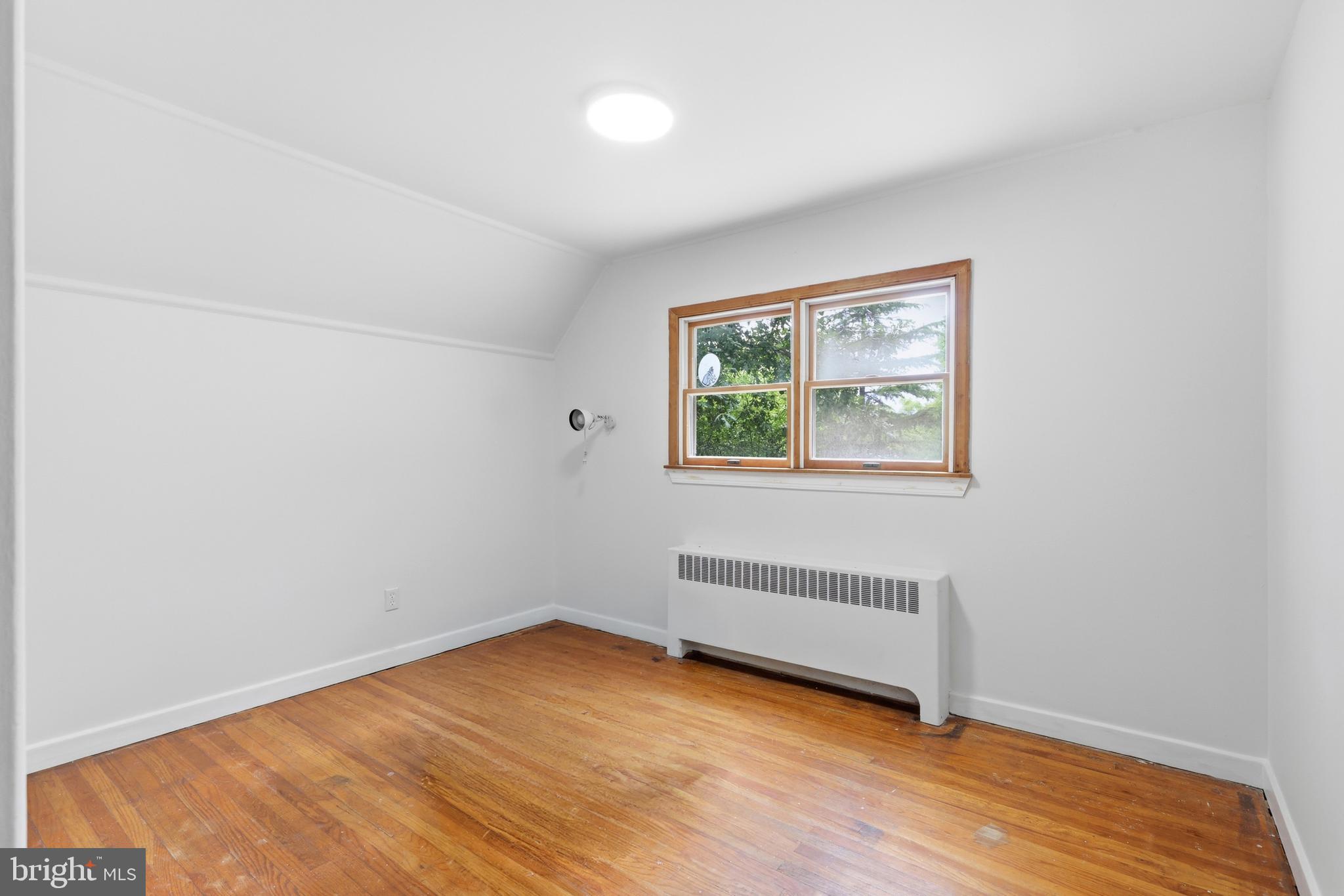 WHITEMARSH VILLAGE - Residential
