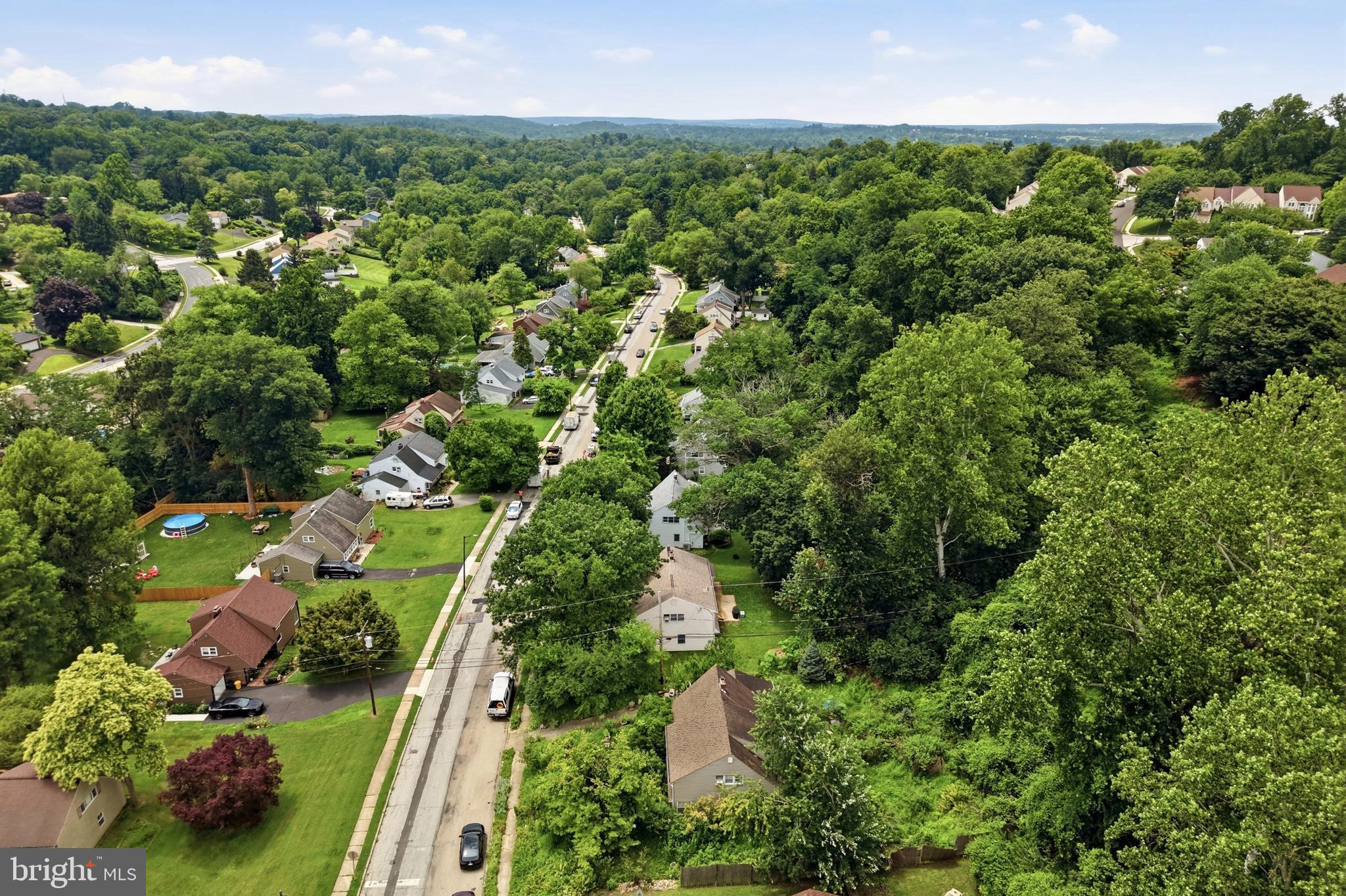 WHITEMARSH VILLAGE - Residential