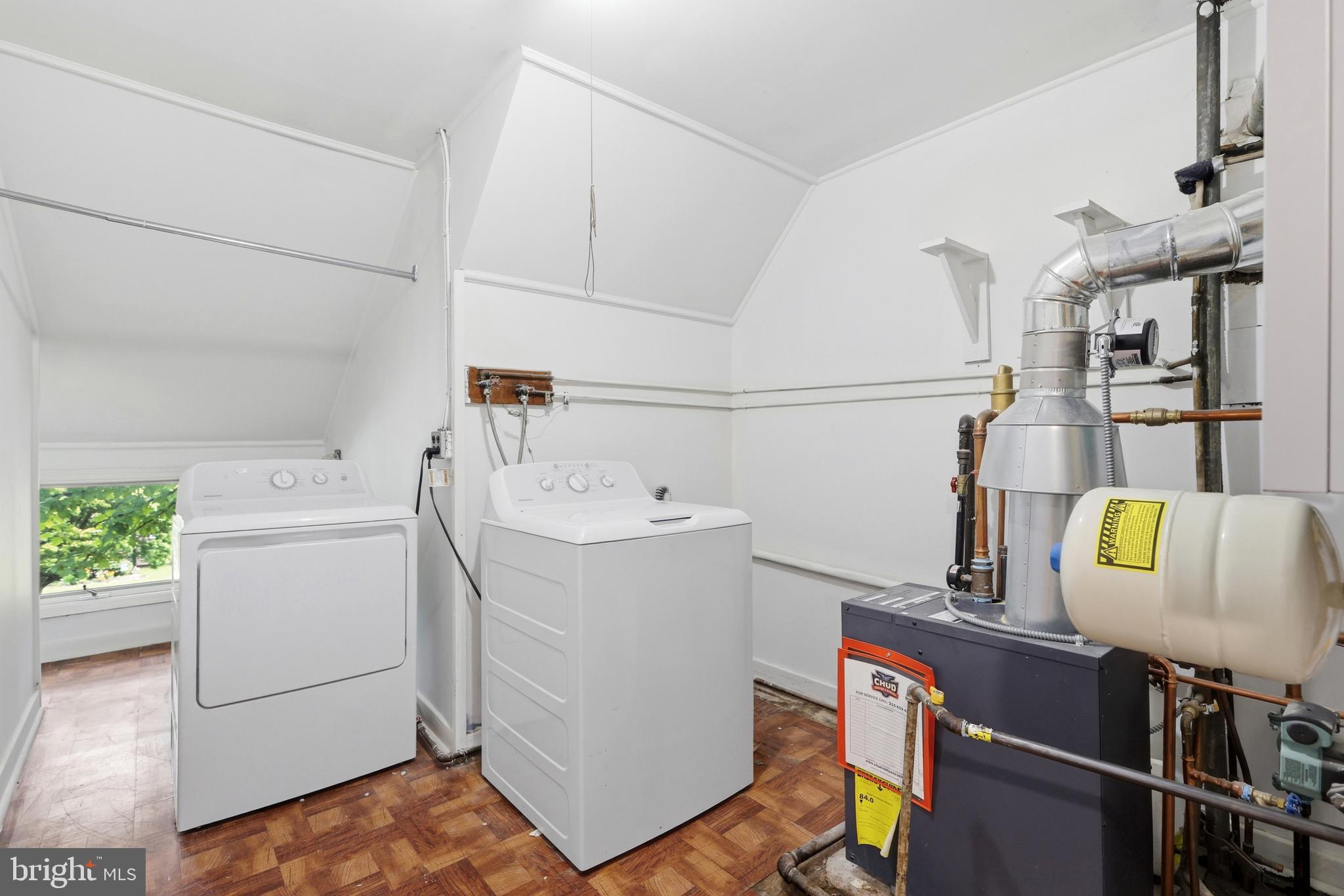 WHITEMARSH VILLAGE - Residential