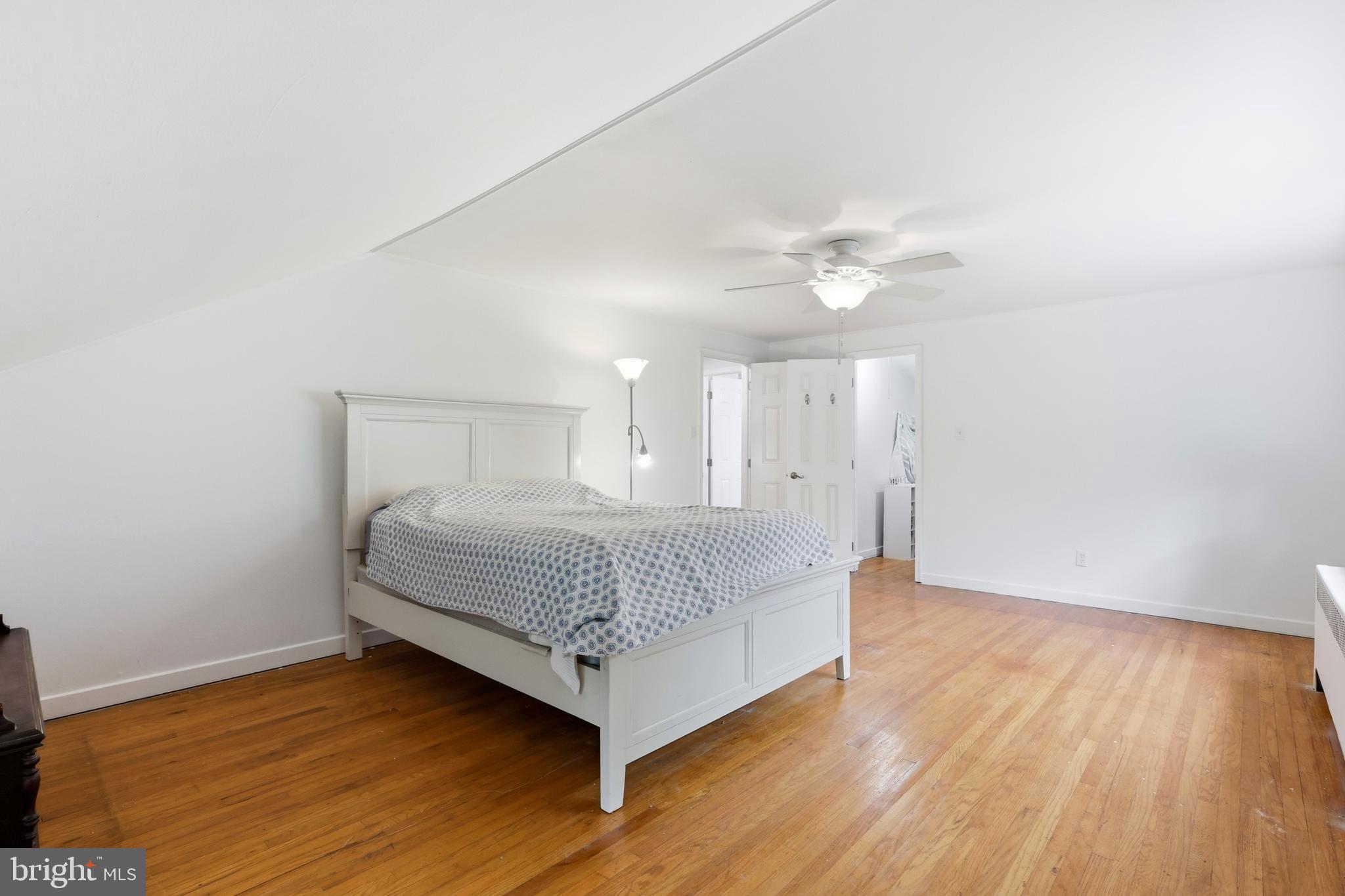 WHITEMARSH VILLAGE - Residential