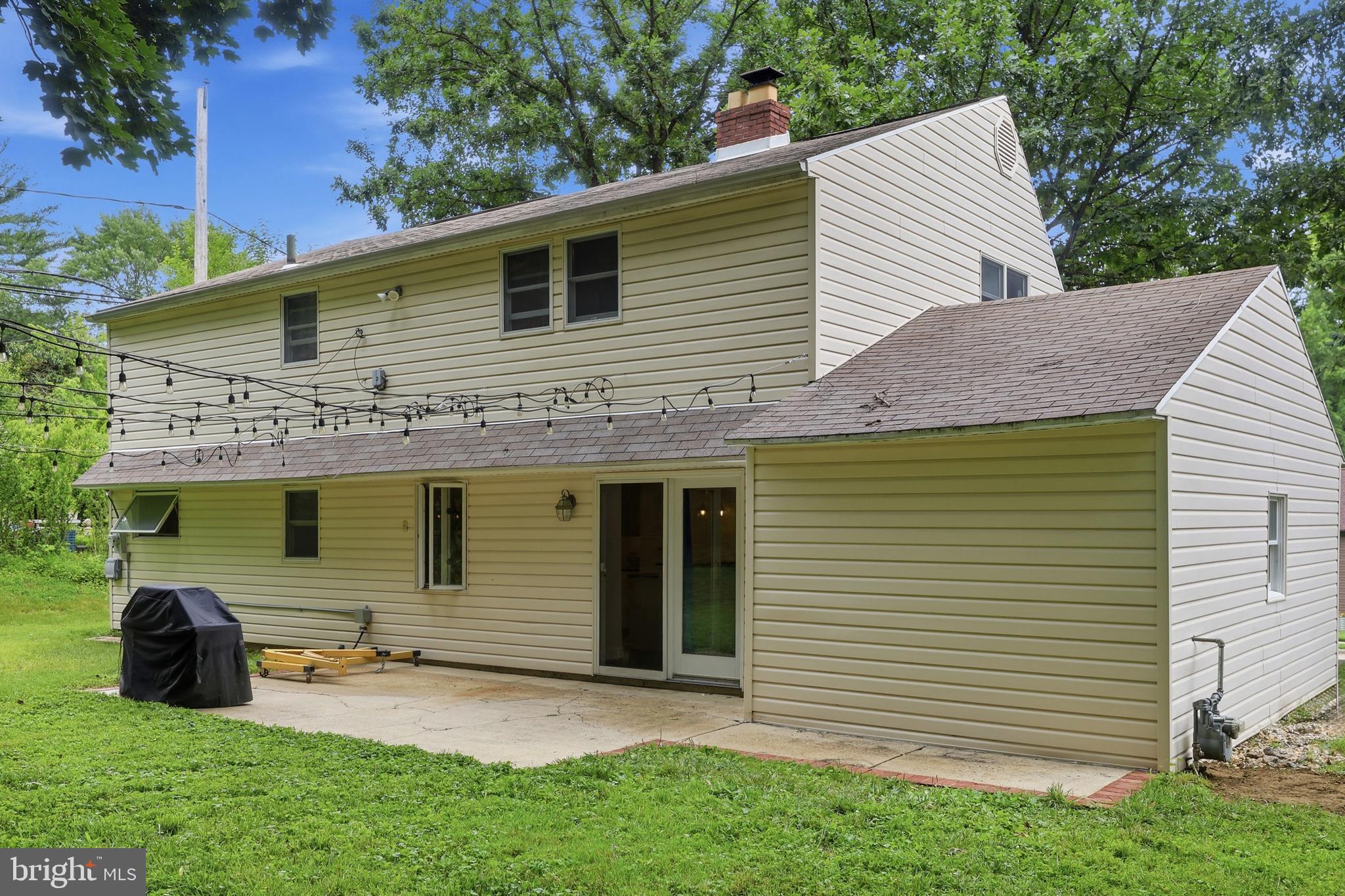 WHITEMARSH VILLAGE - Residential