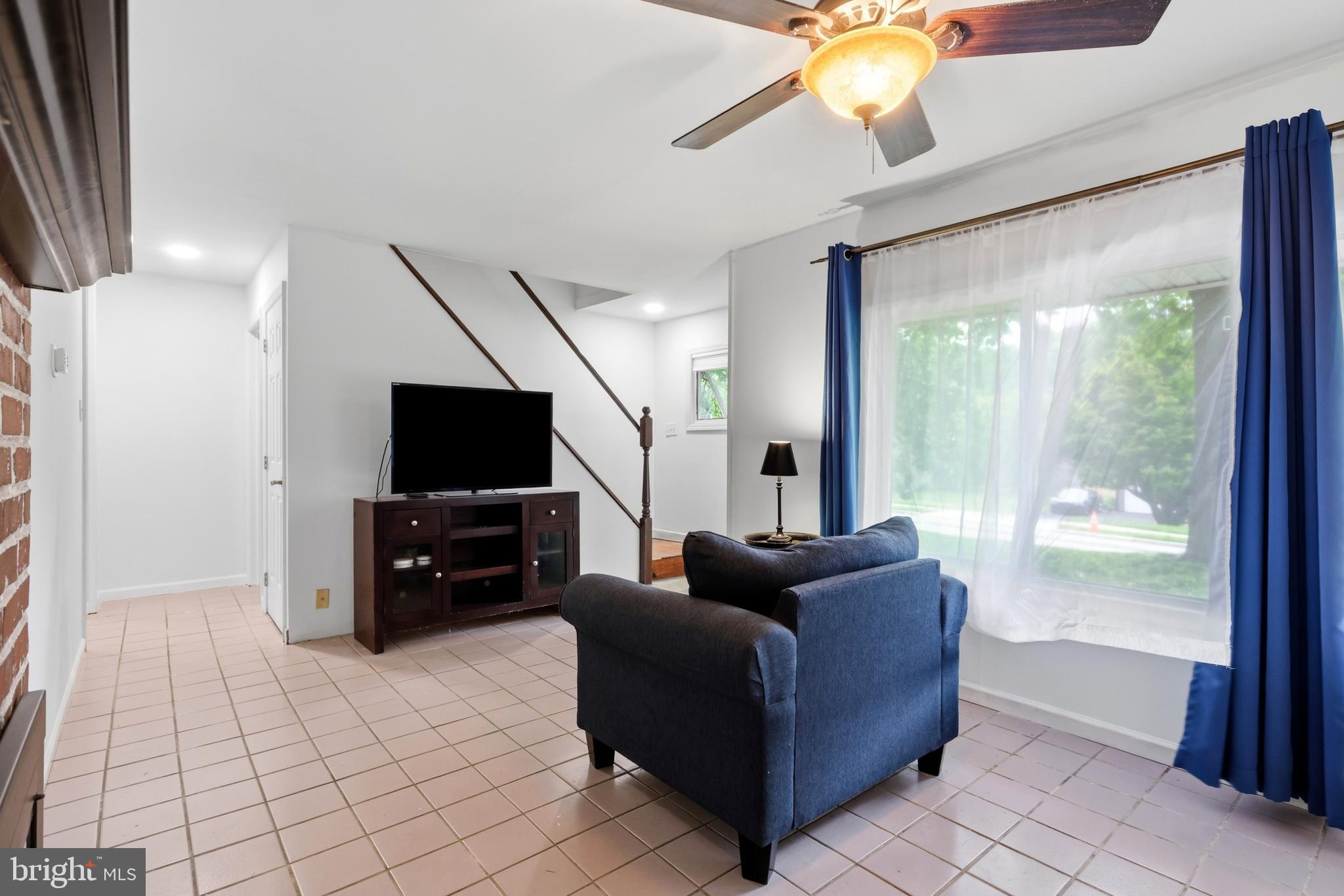 WHITEMARSH VILLAGE - Residential