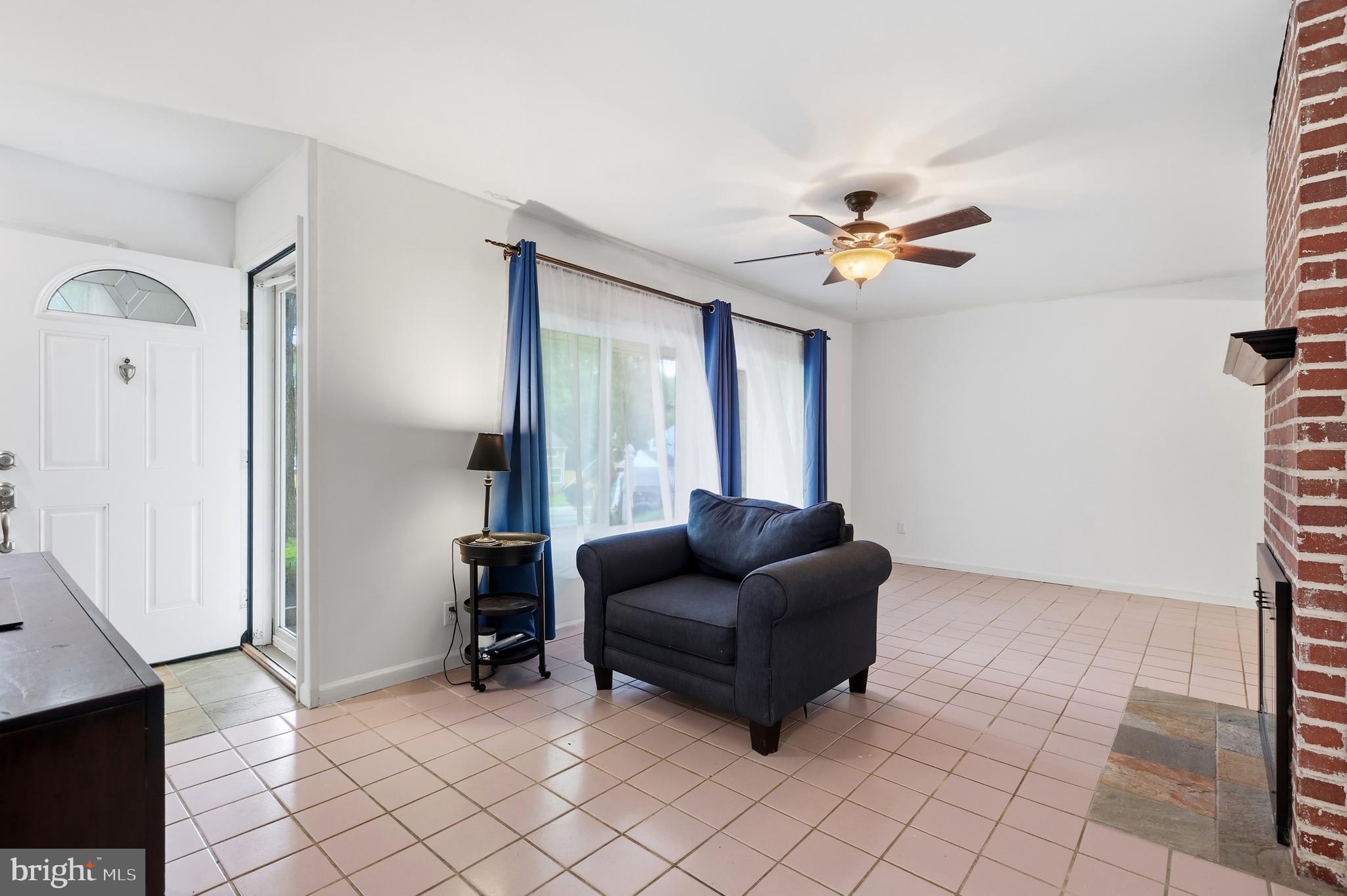 WHITEMARSH VILLAGE - Residential