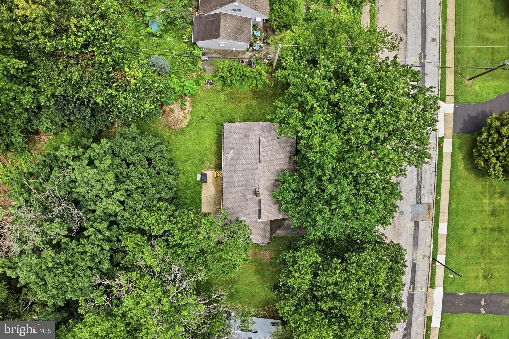 WHITEMARSH VILLAGE - Residential