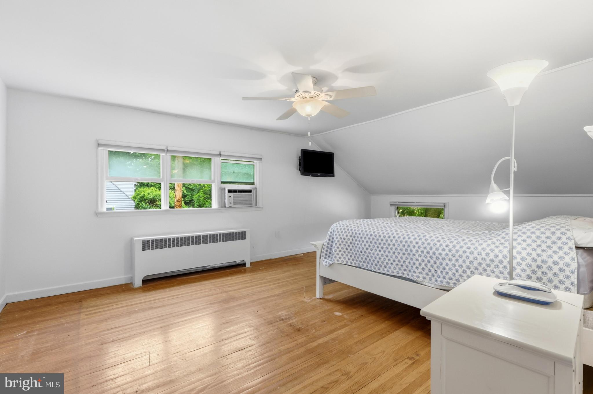 WHITEMARSH VILLAGE - Residential