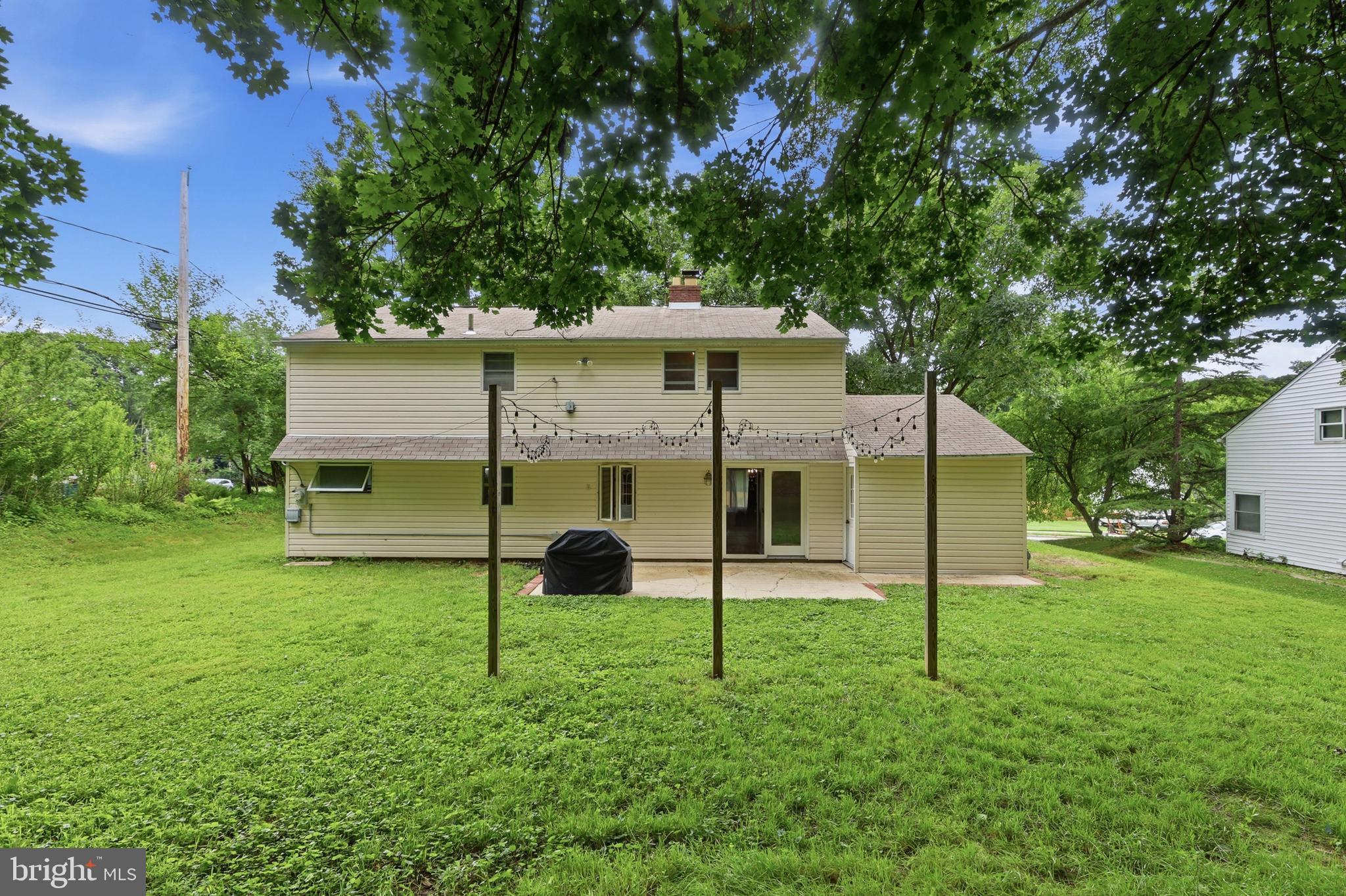 WHITEMARSH VILLAGE - Residential