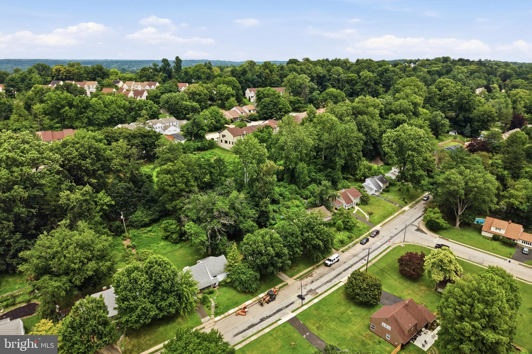 WHITEMARSH VILLAGE - Residential