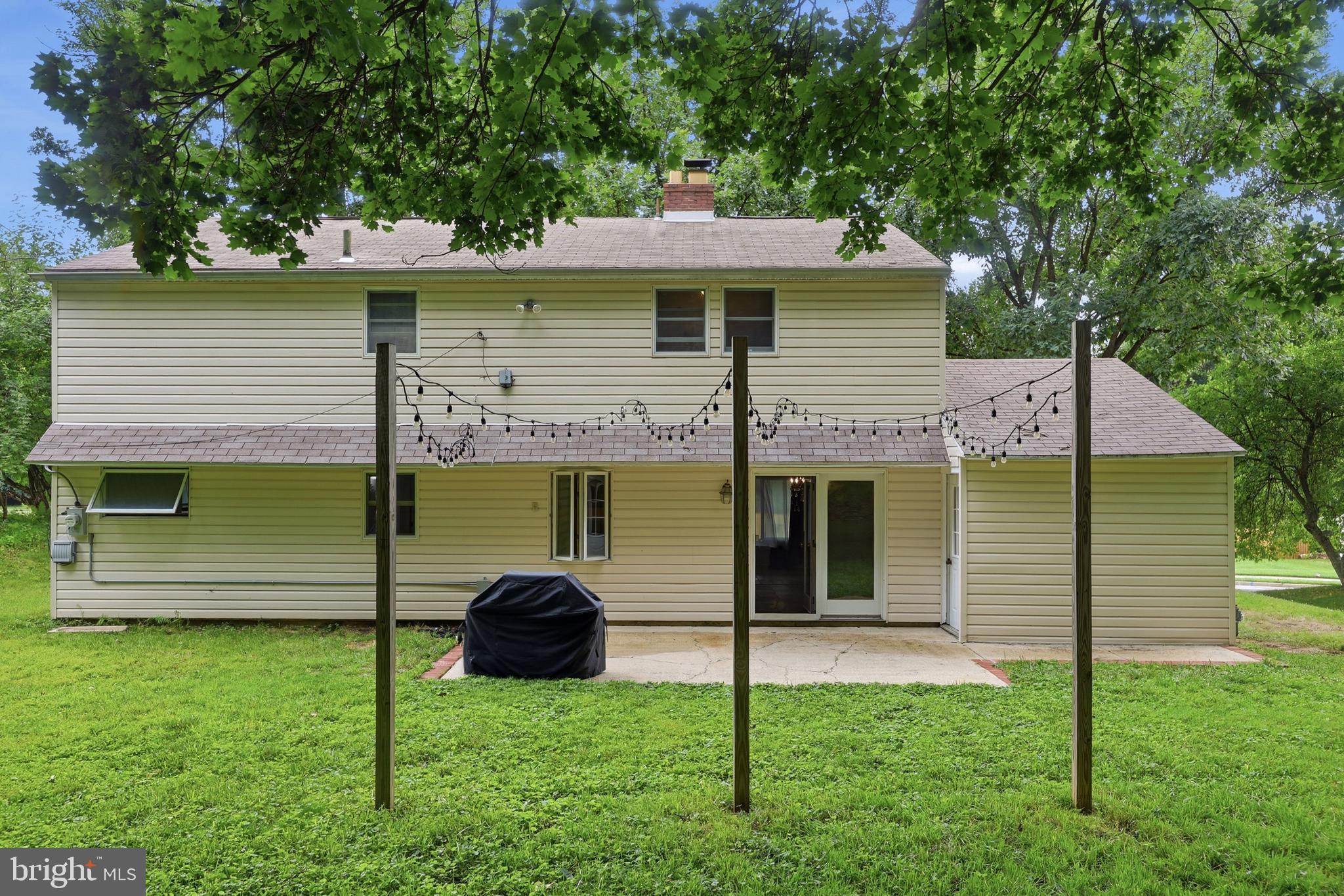 WHITEMARSH VILLAGE - Residential