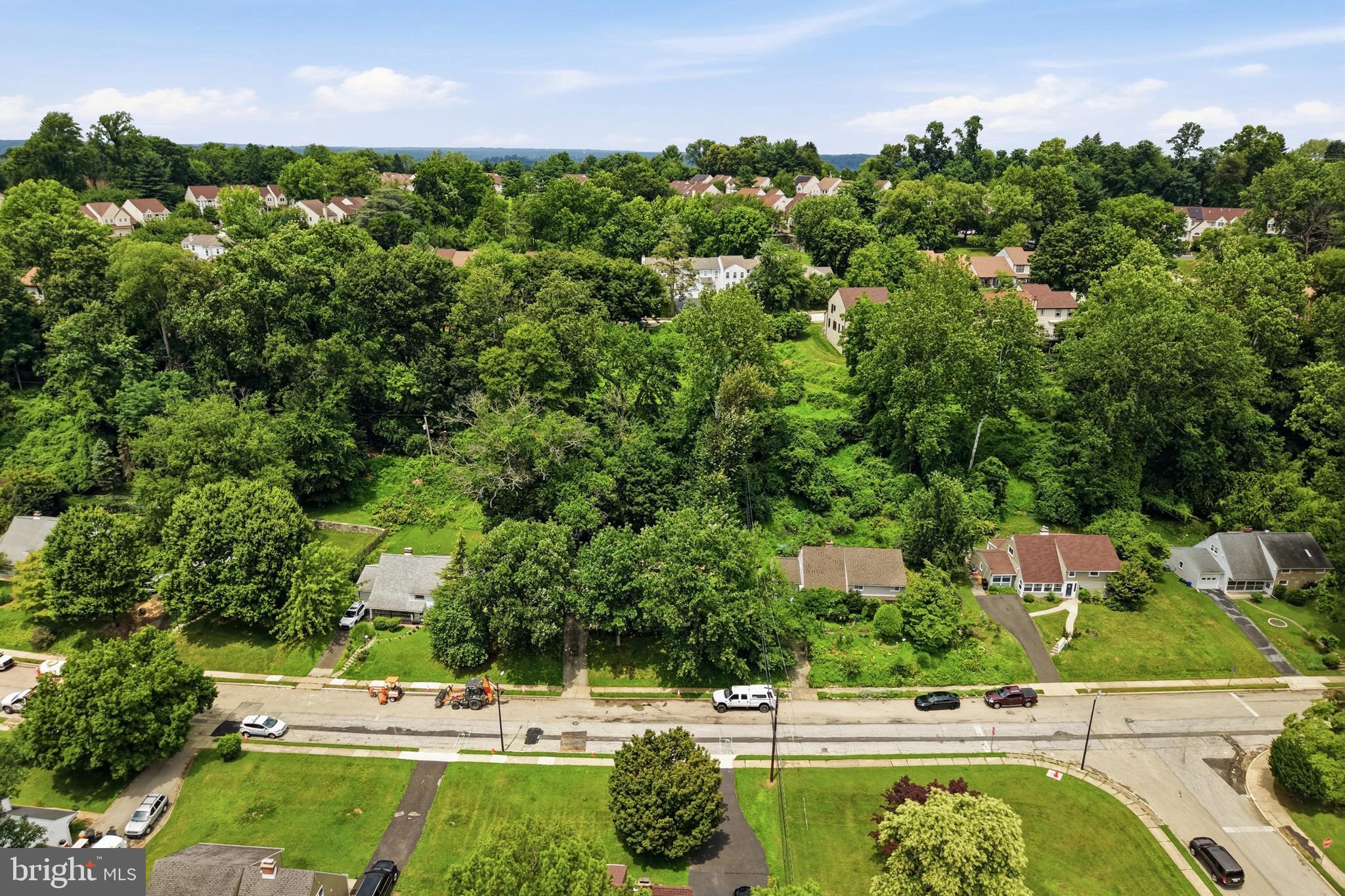 WHITEMARSH VILLAGE - Residential