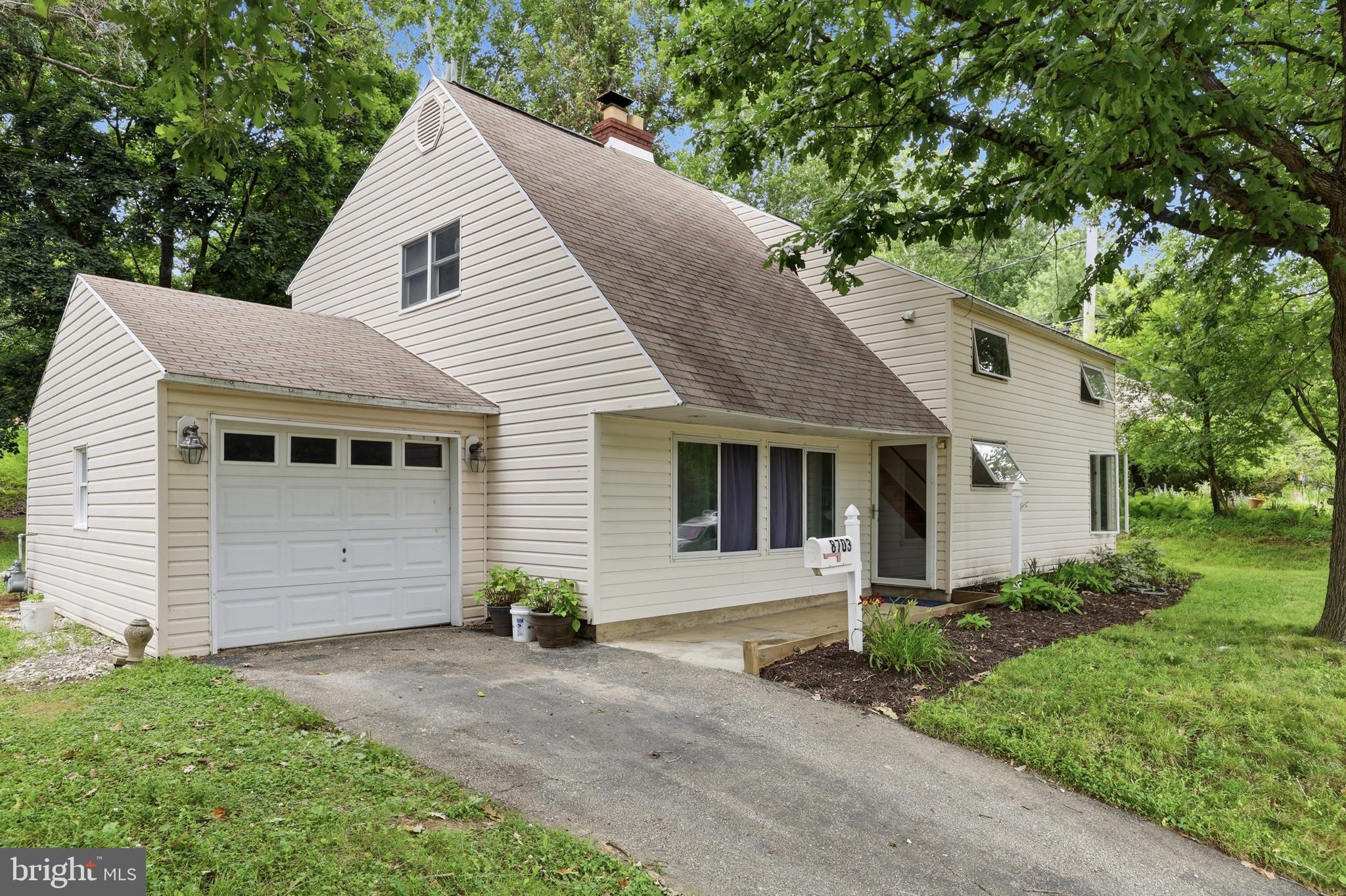WHITEMARSH VILLAGE - Residential
