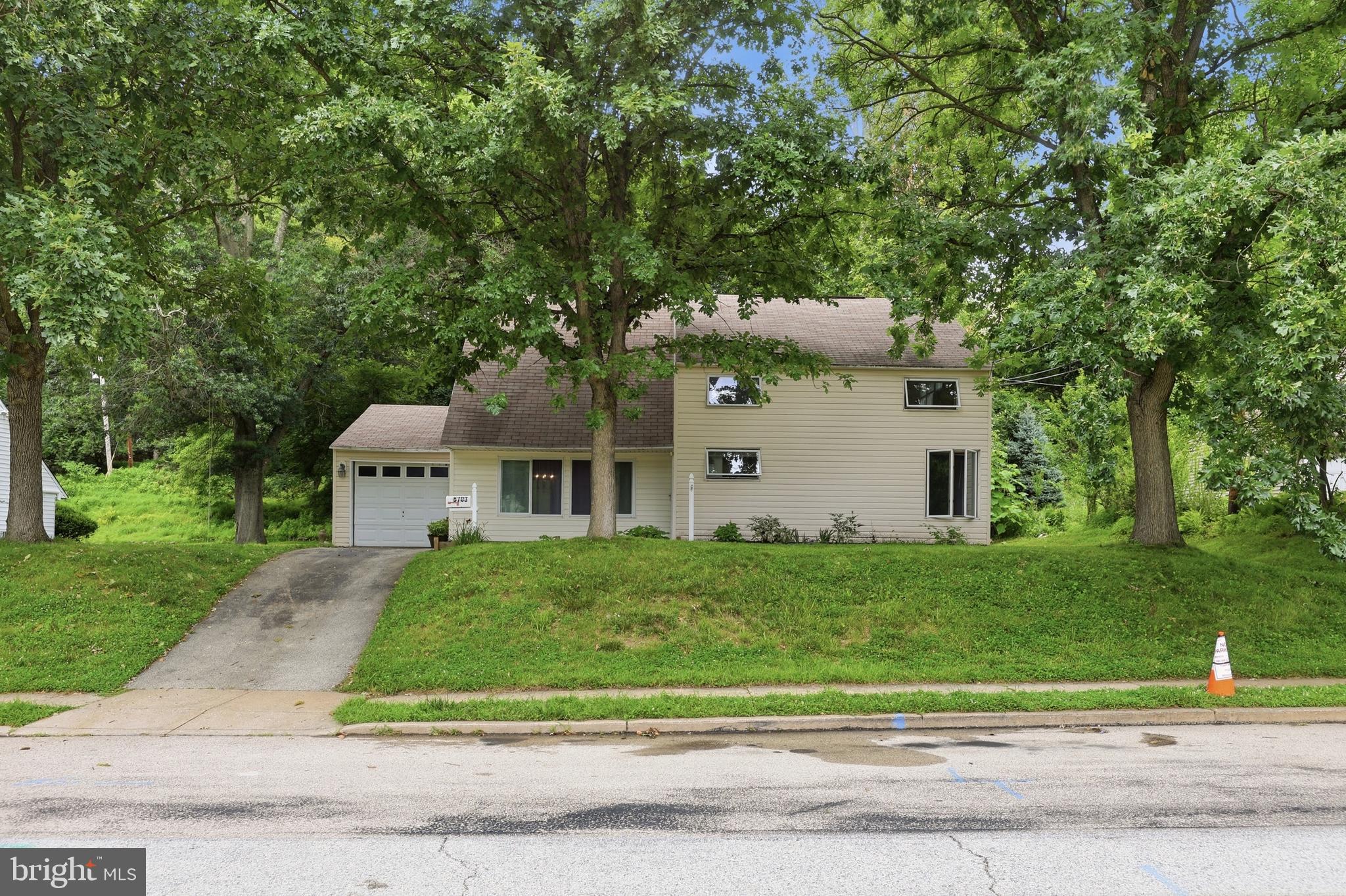WHITEMARSH VILLAGE - Residential