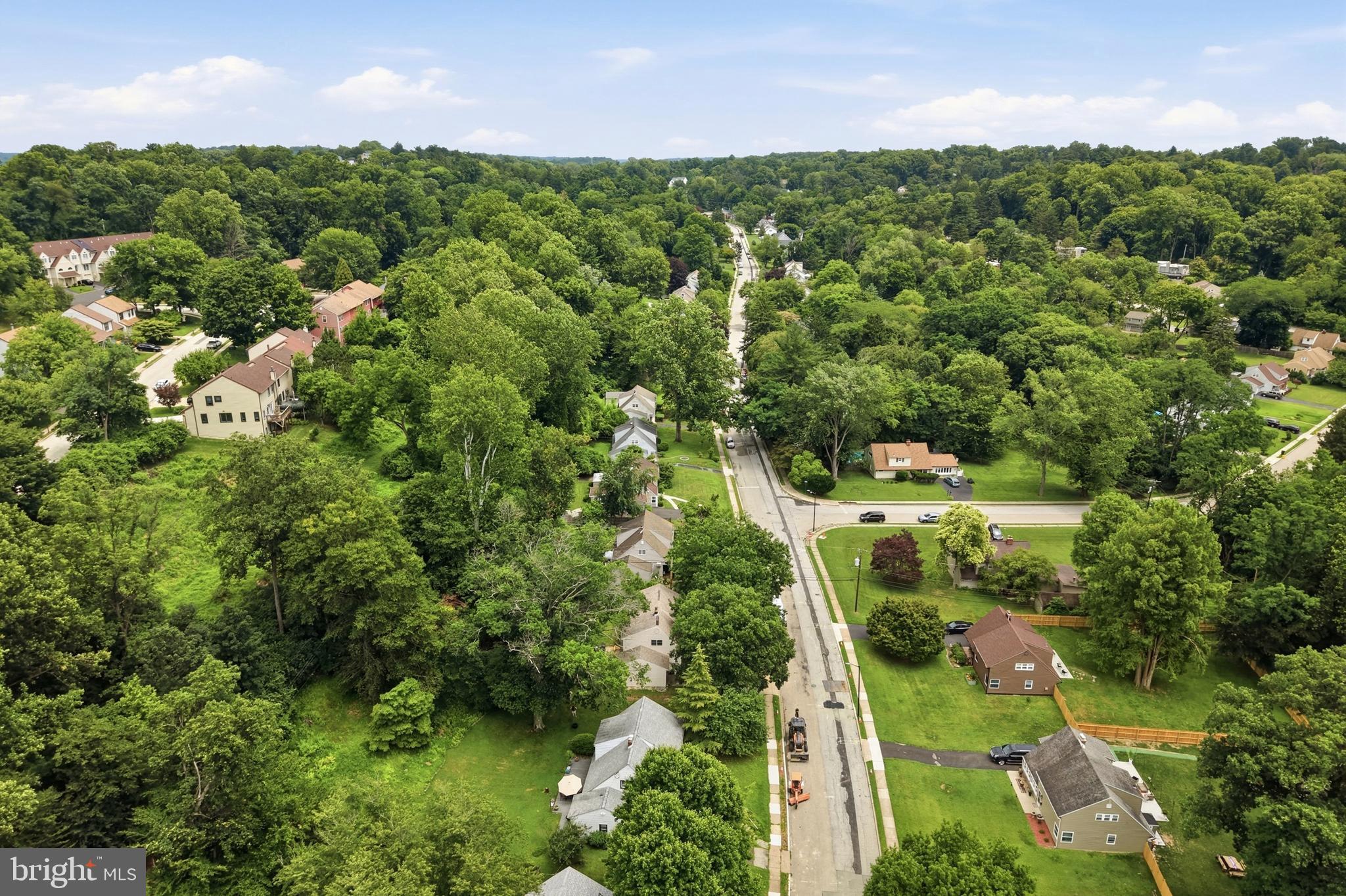 WHITEMARSH VILLAGE - Residential