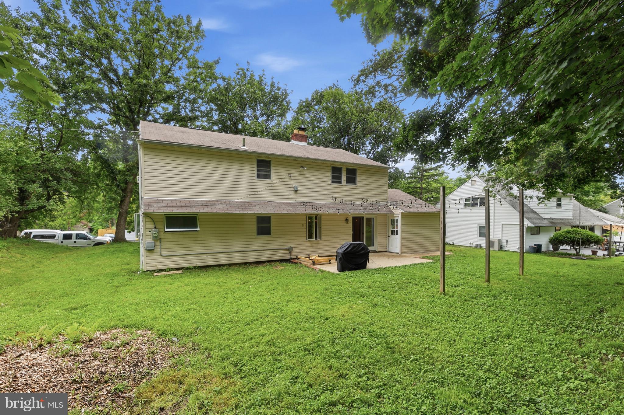 WHITEMARSH VILLAGE - Residential