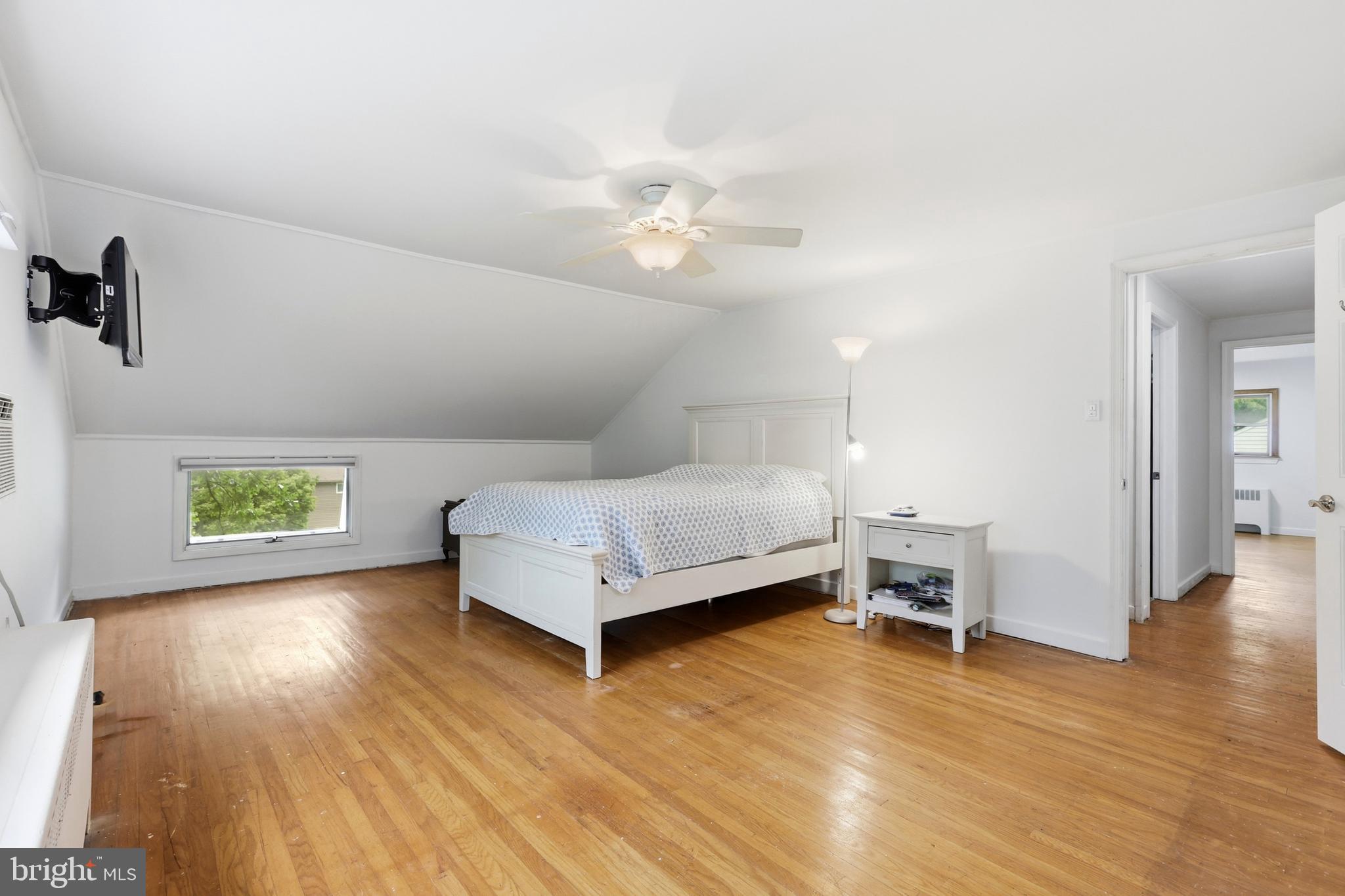WHITEMARSH VILLAGE - Residential