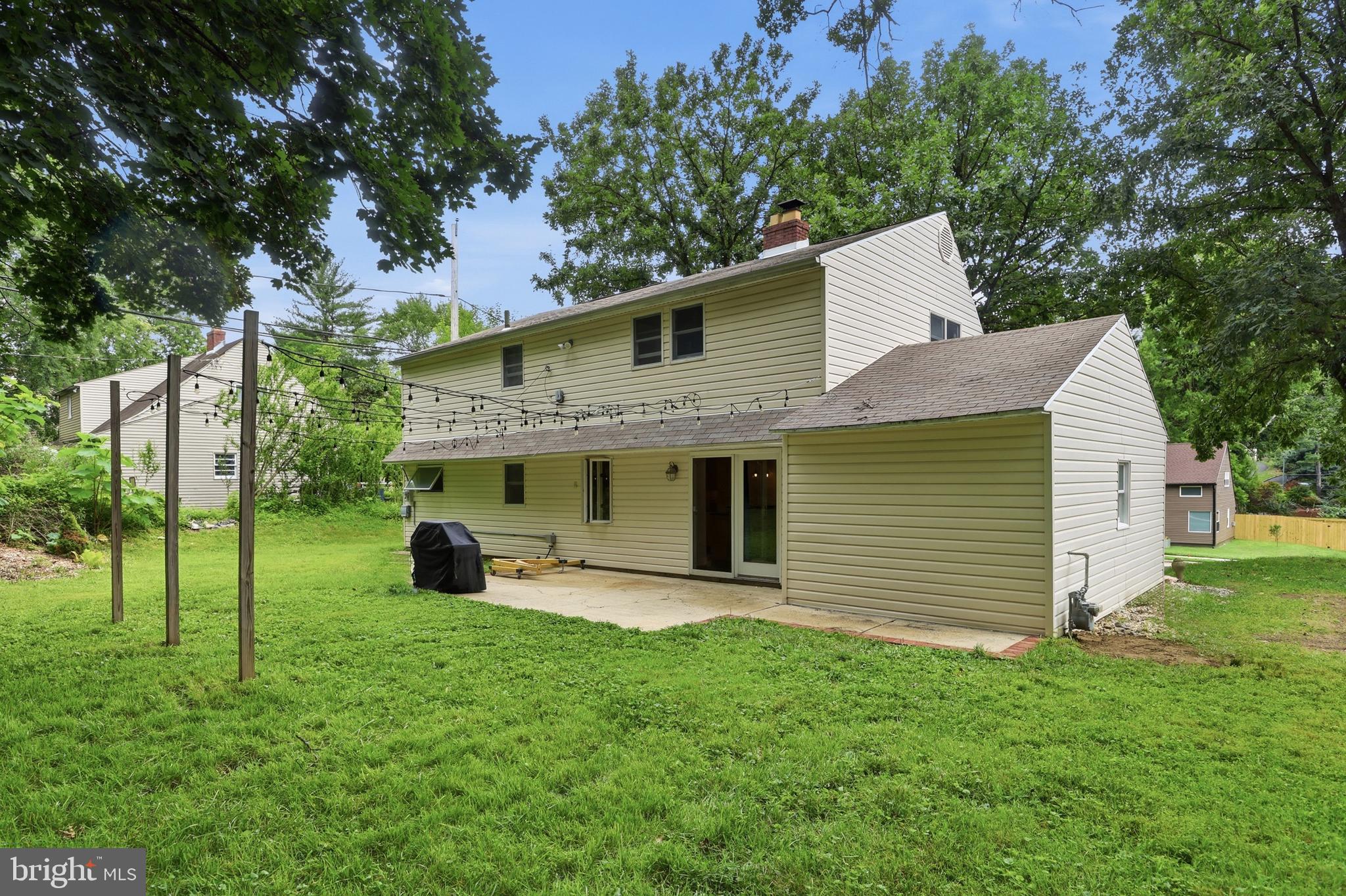 WHITEMARSH VILLAGE - Residential
