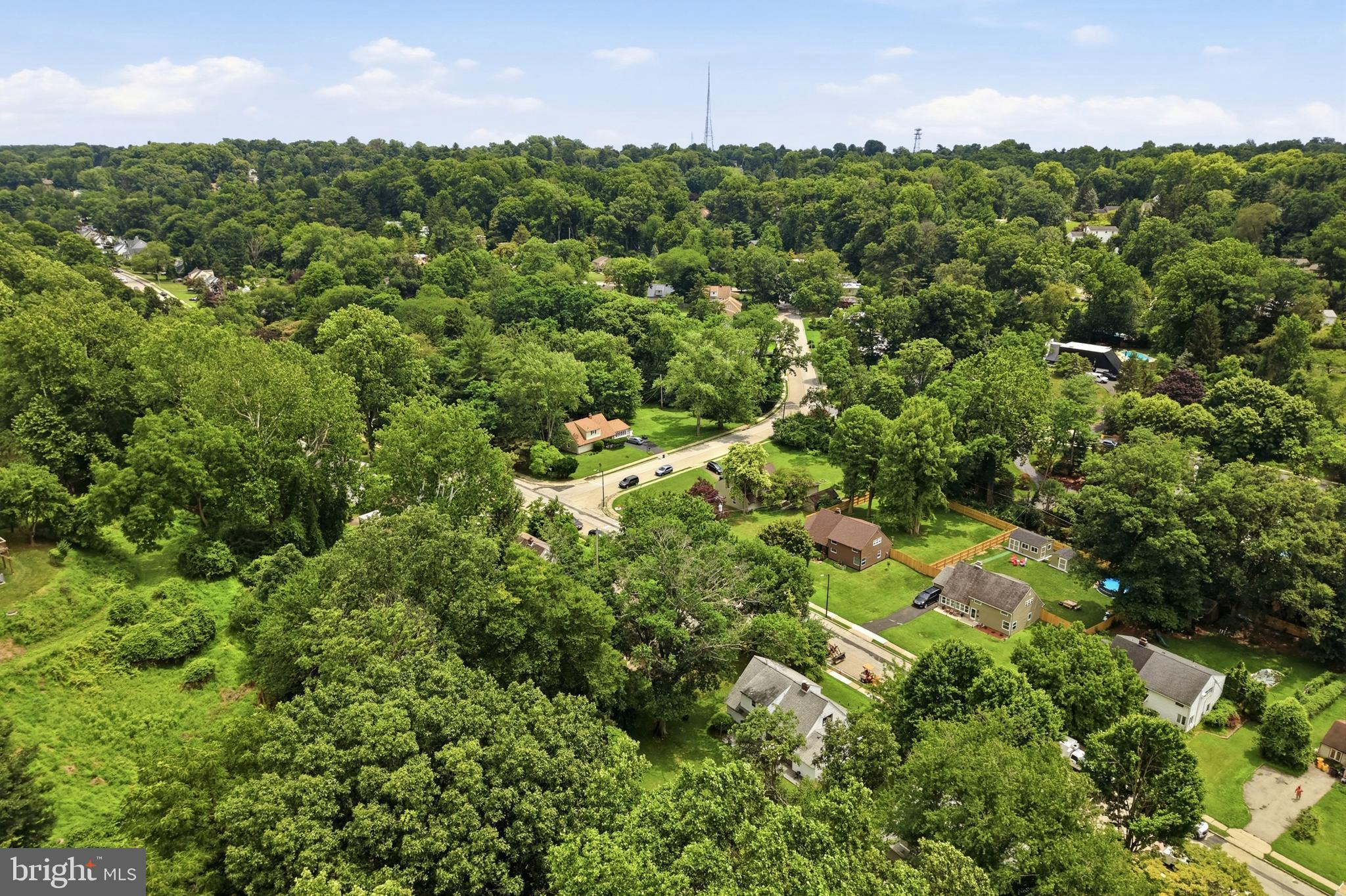 WHITEMARSH VILLAGE - Residential