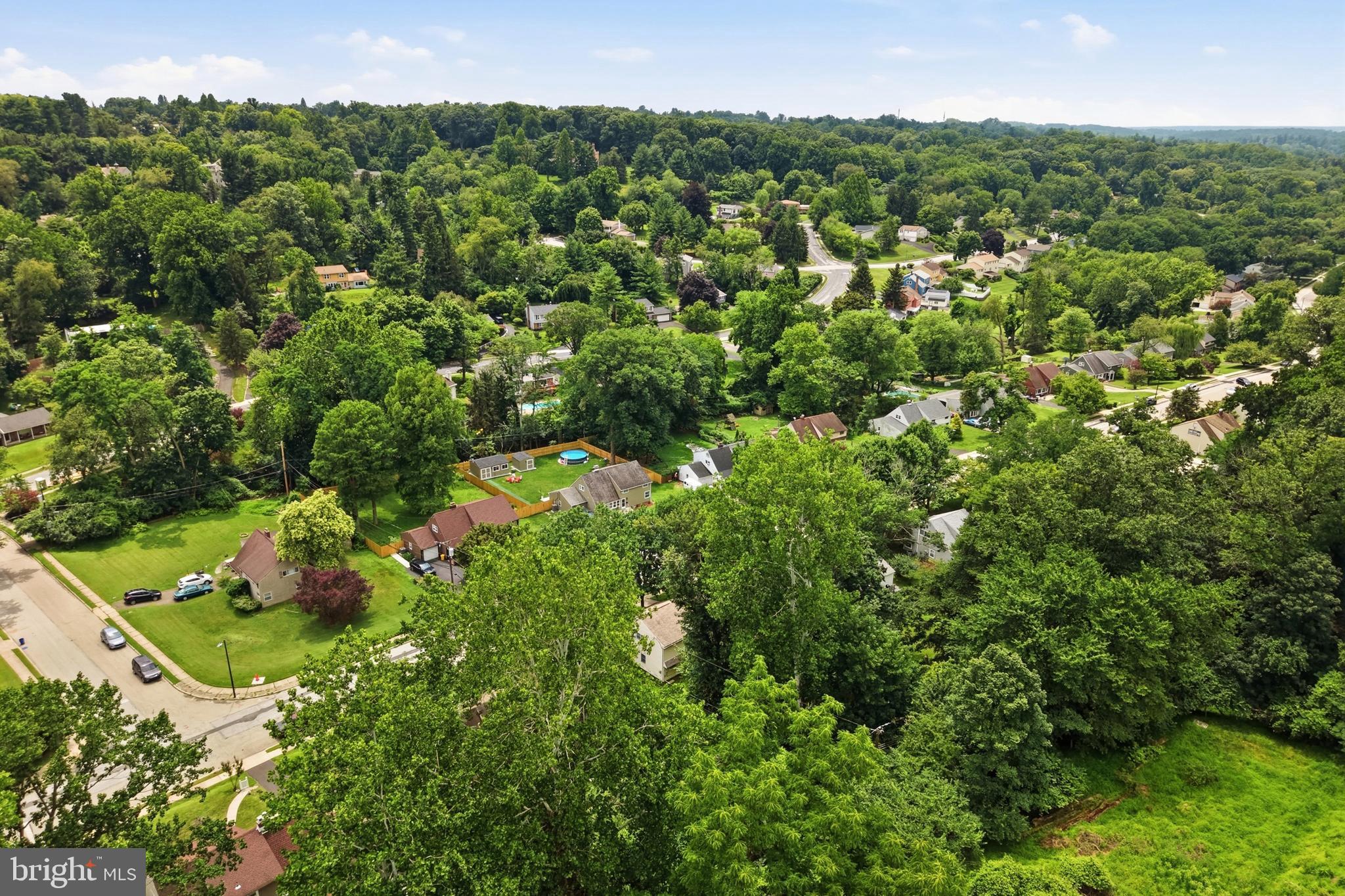 WHITEMARSH VILLAGE - Residential