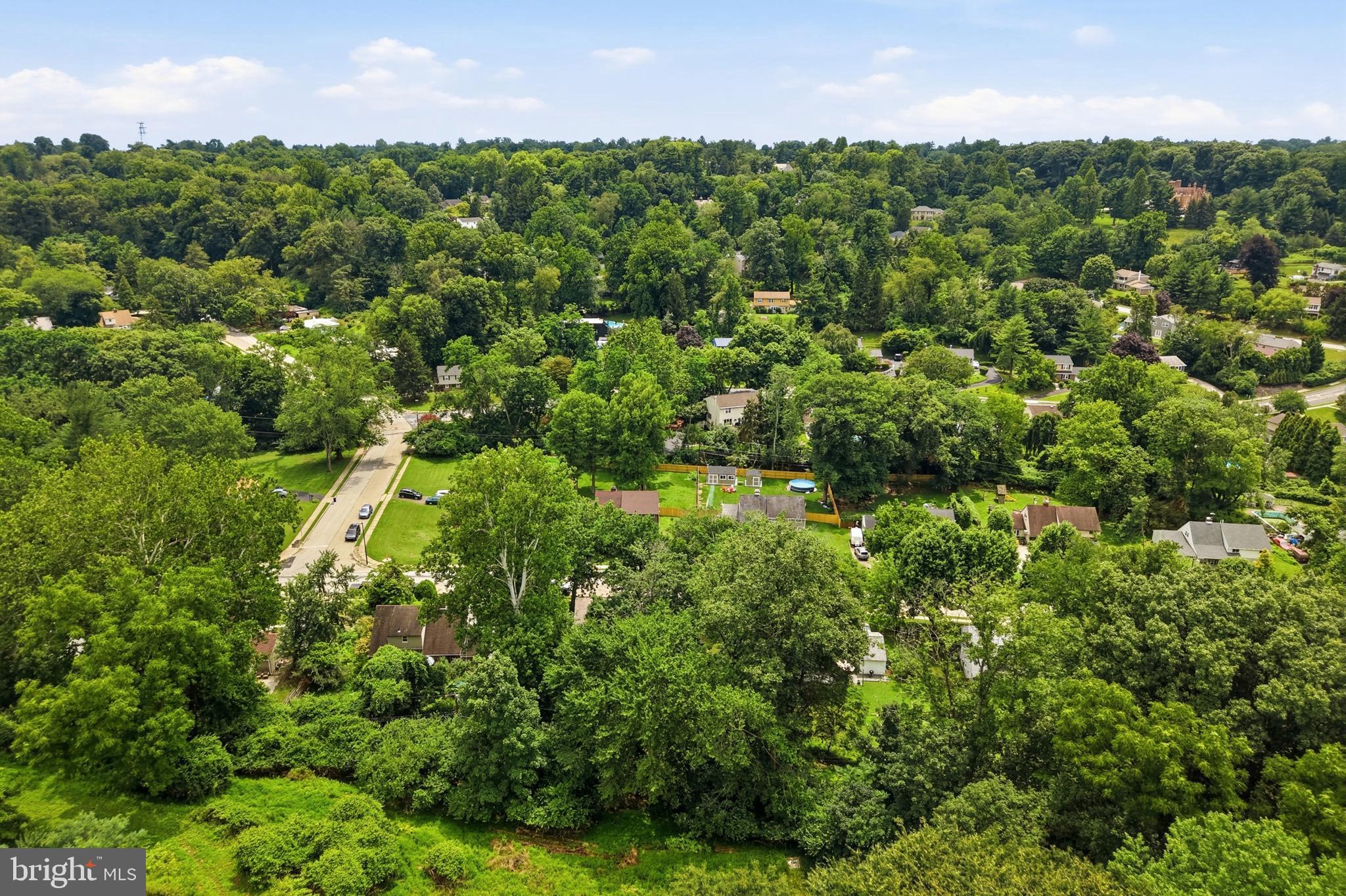 WHITEMARSH VILLAGE - Residential