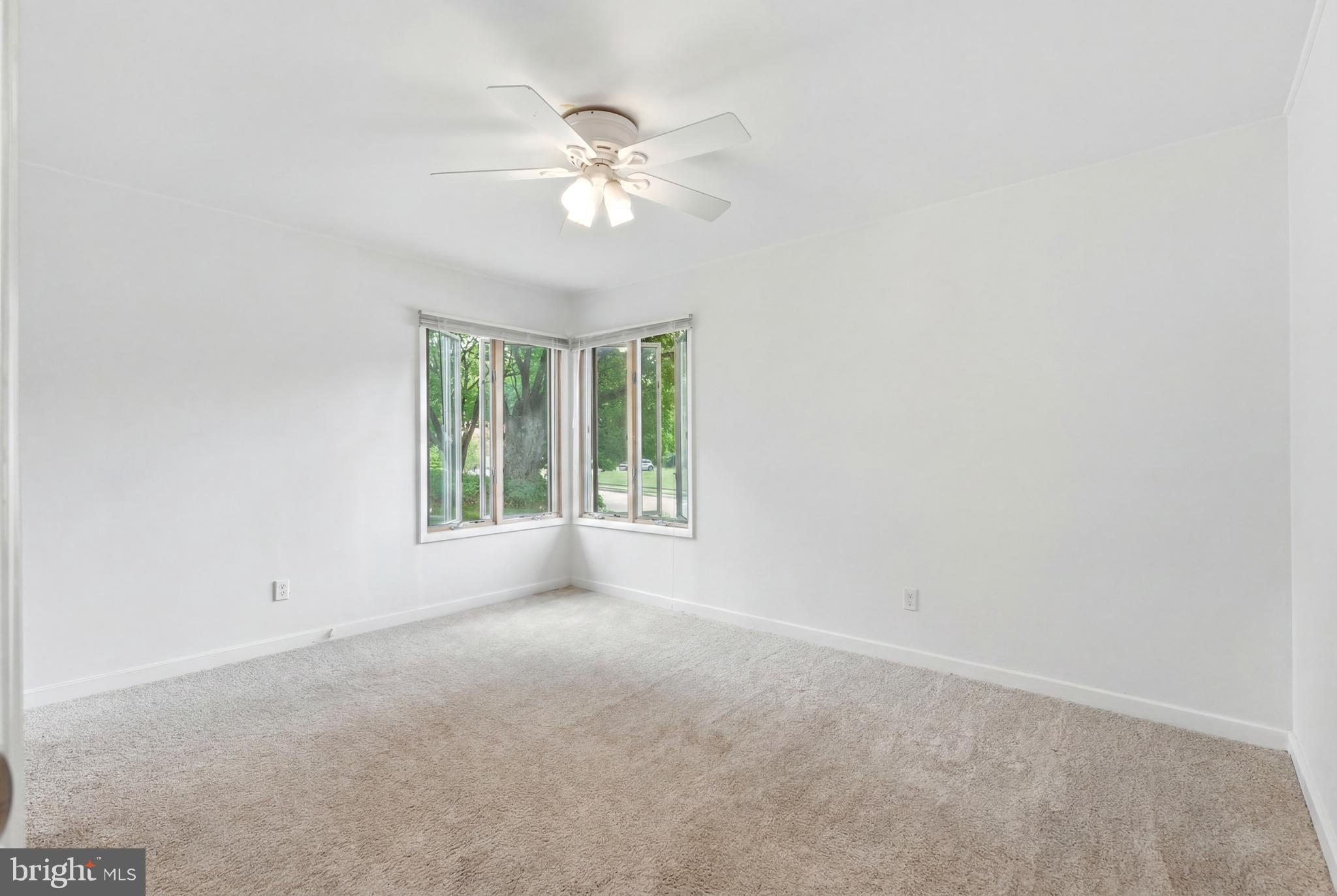 WHITEMARSH VILLAGE - Residential
