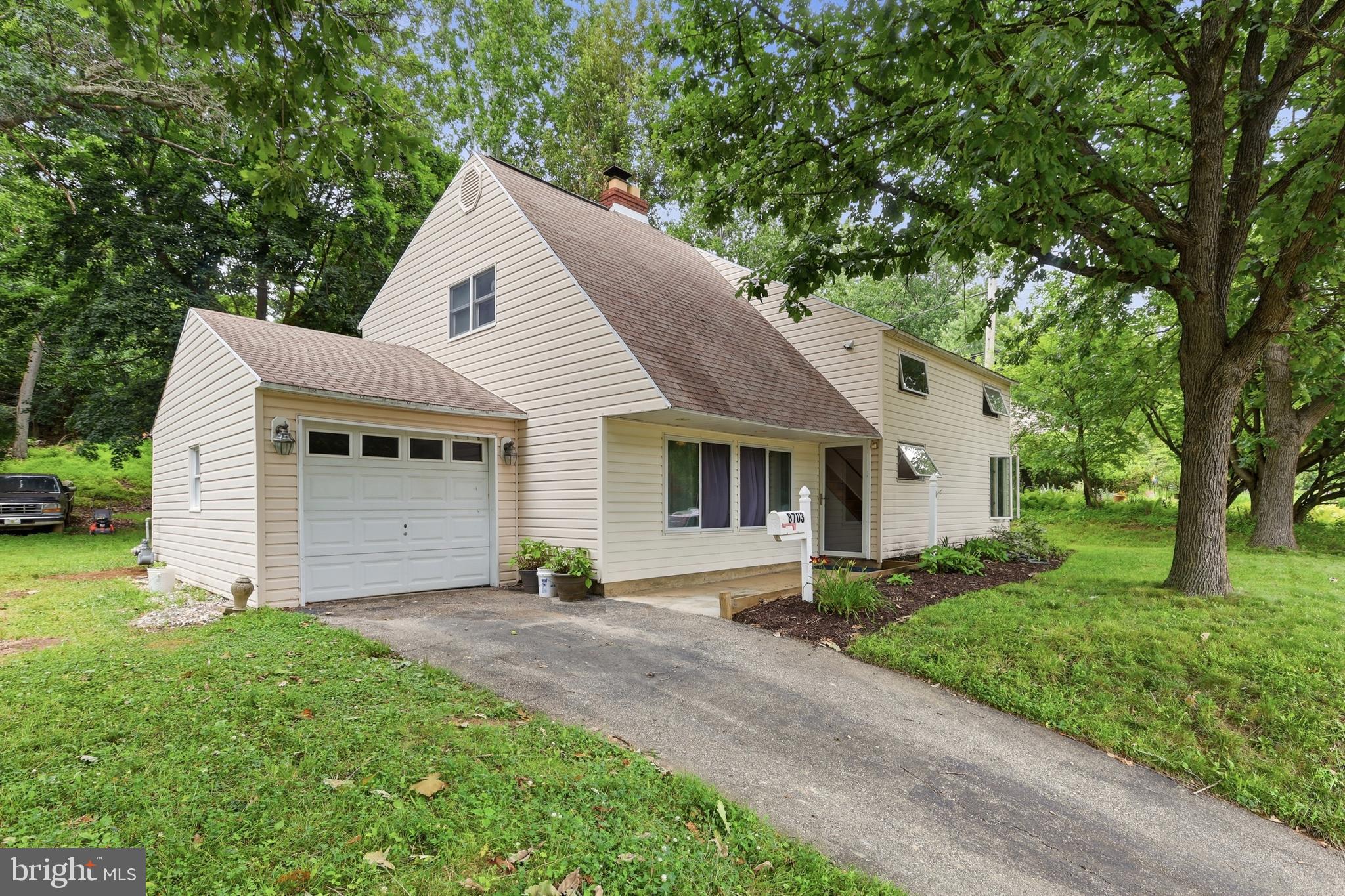 WHITEMARSH VILLAGE - Residential