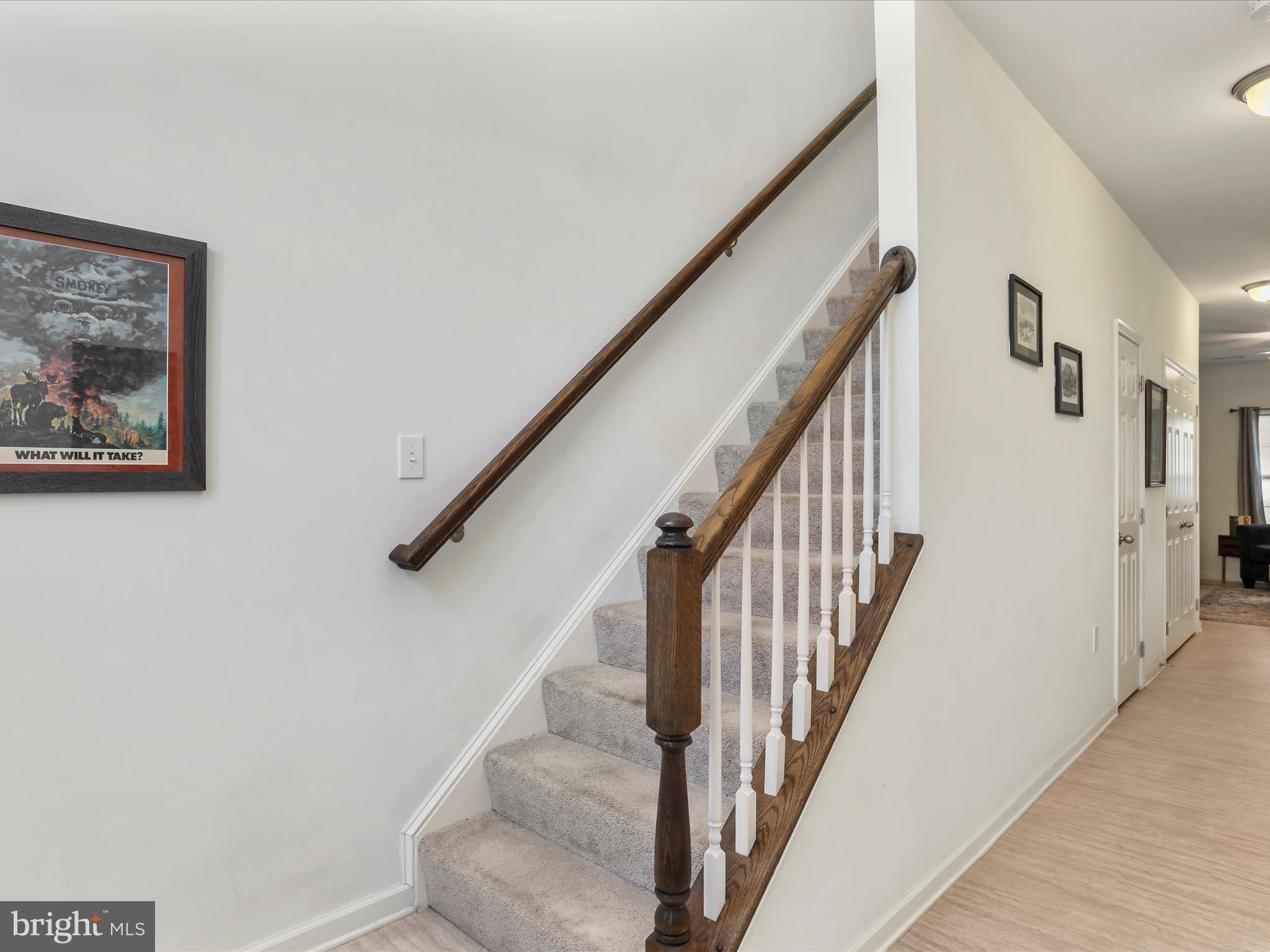 SPRING MILLS - Residential