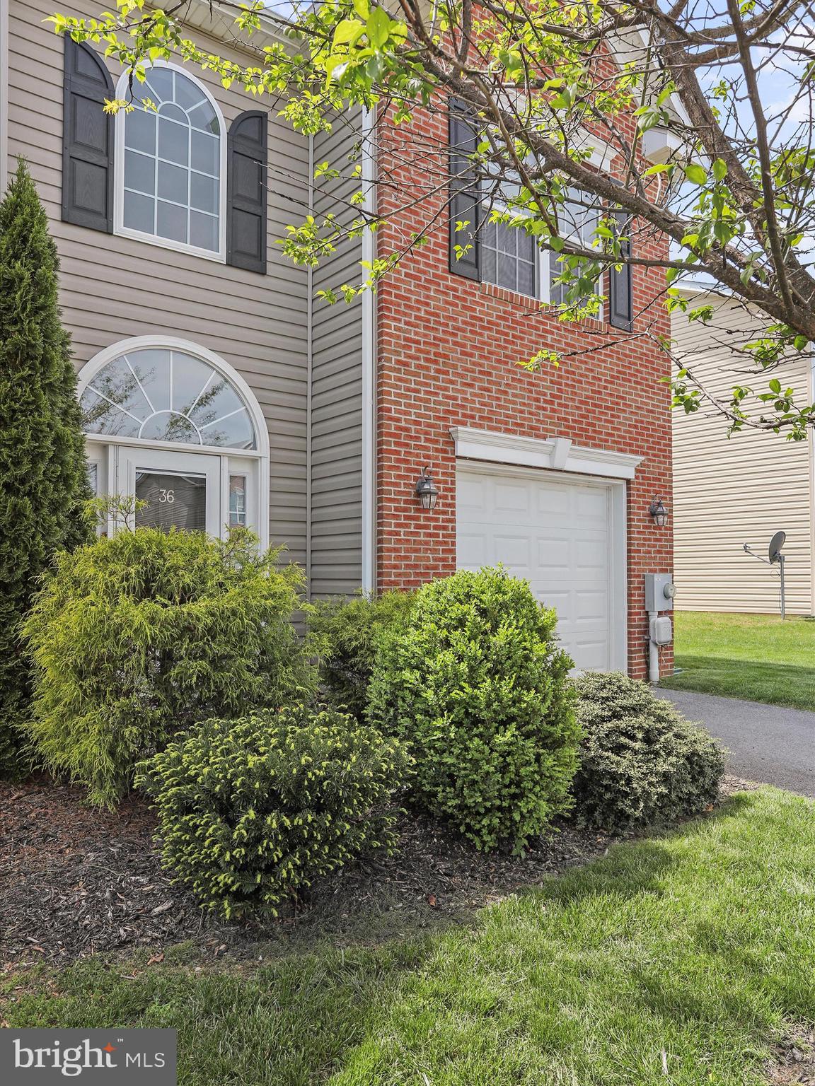 SPRING MILLS - Residential