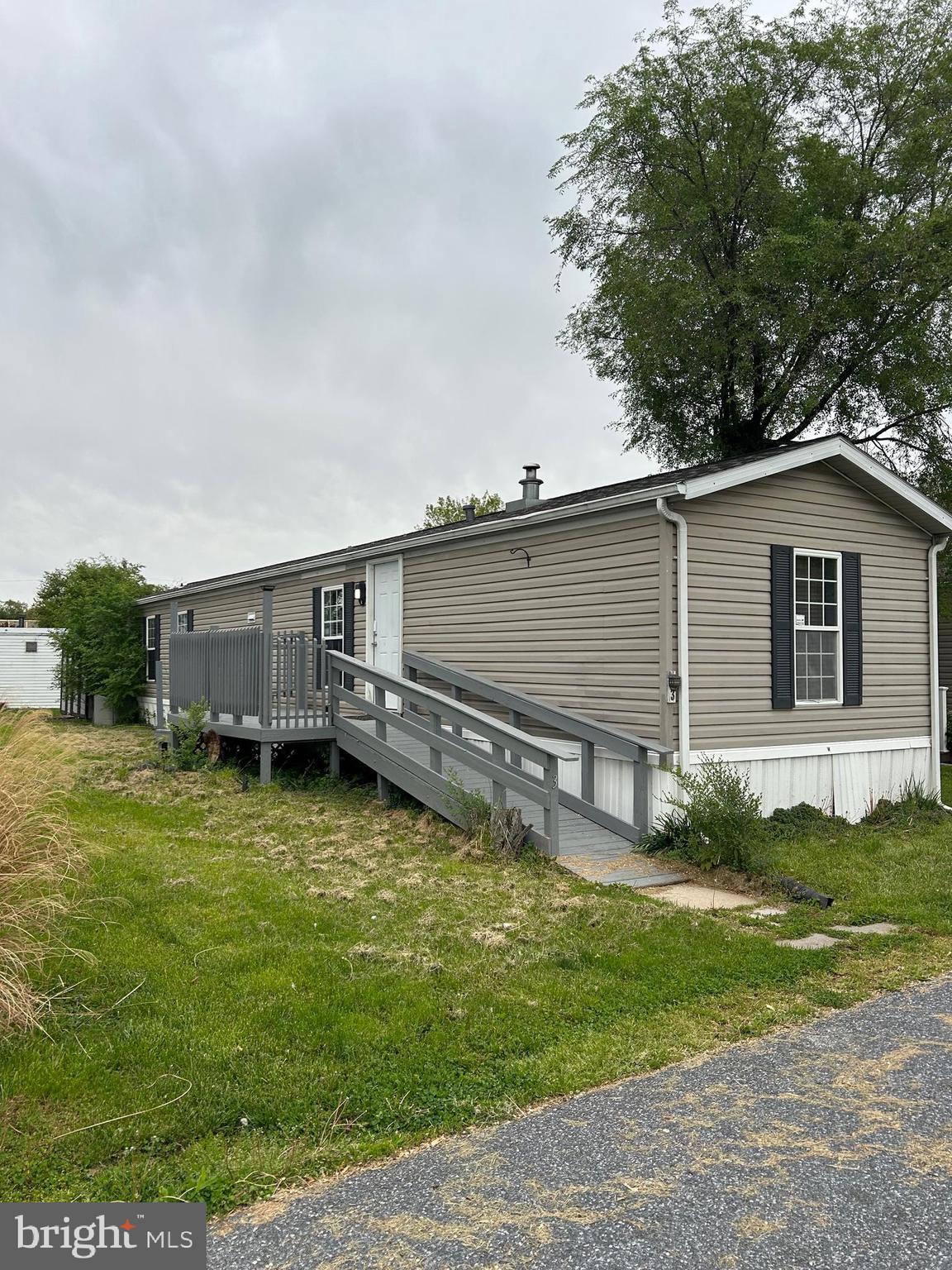 MIDDLETOWN BOROUGH - Residential