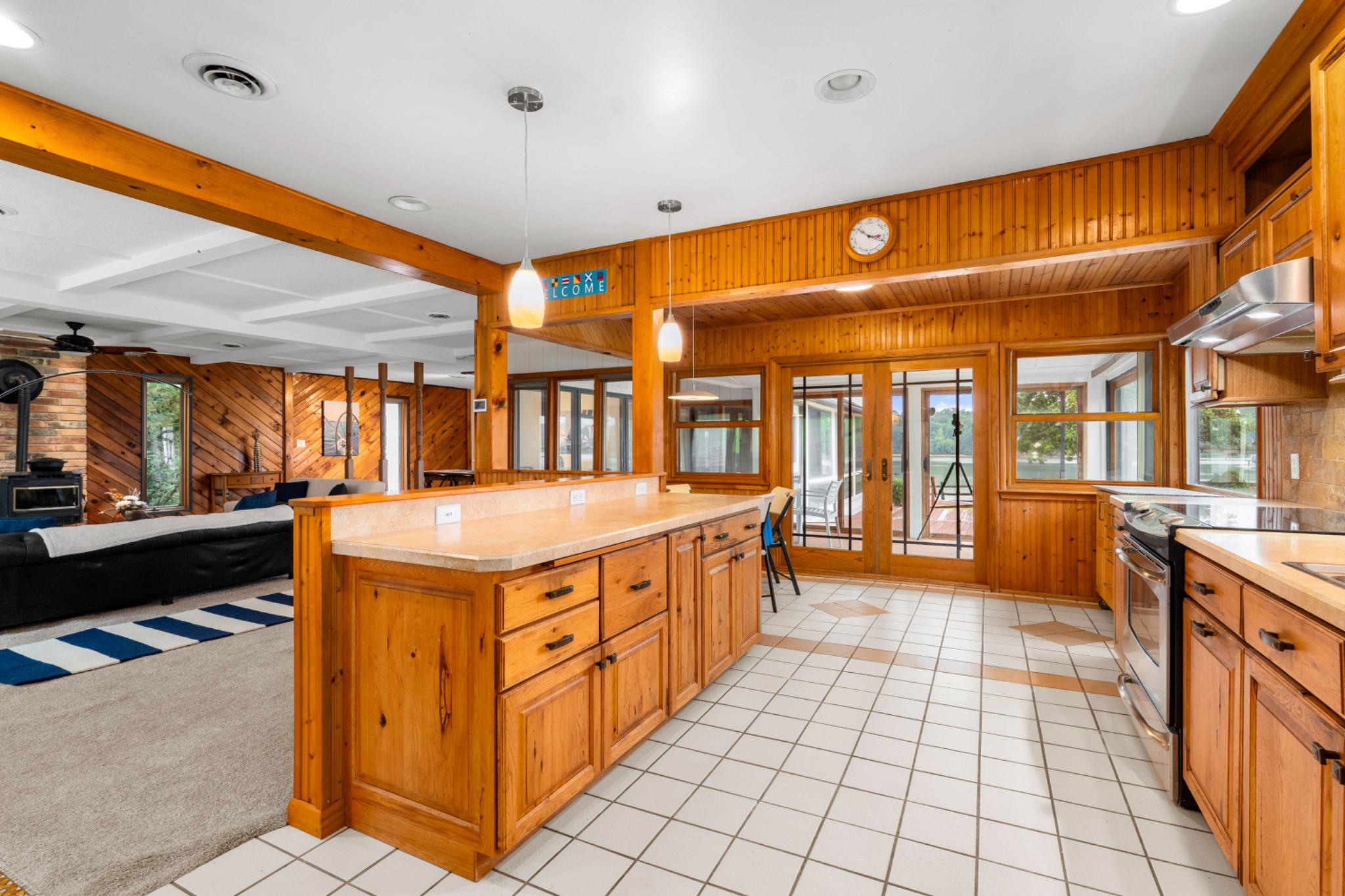 ELK FOREST - Residential