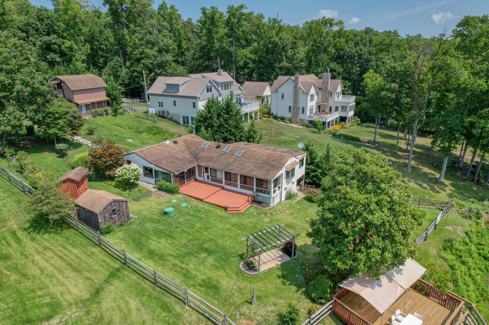 ELK FOREST - Residential