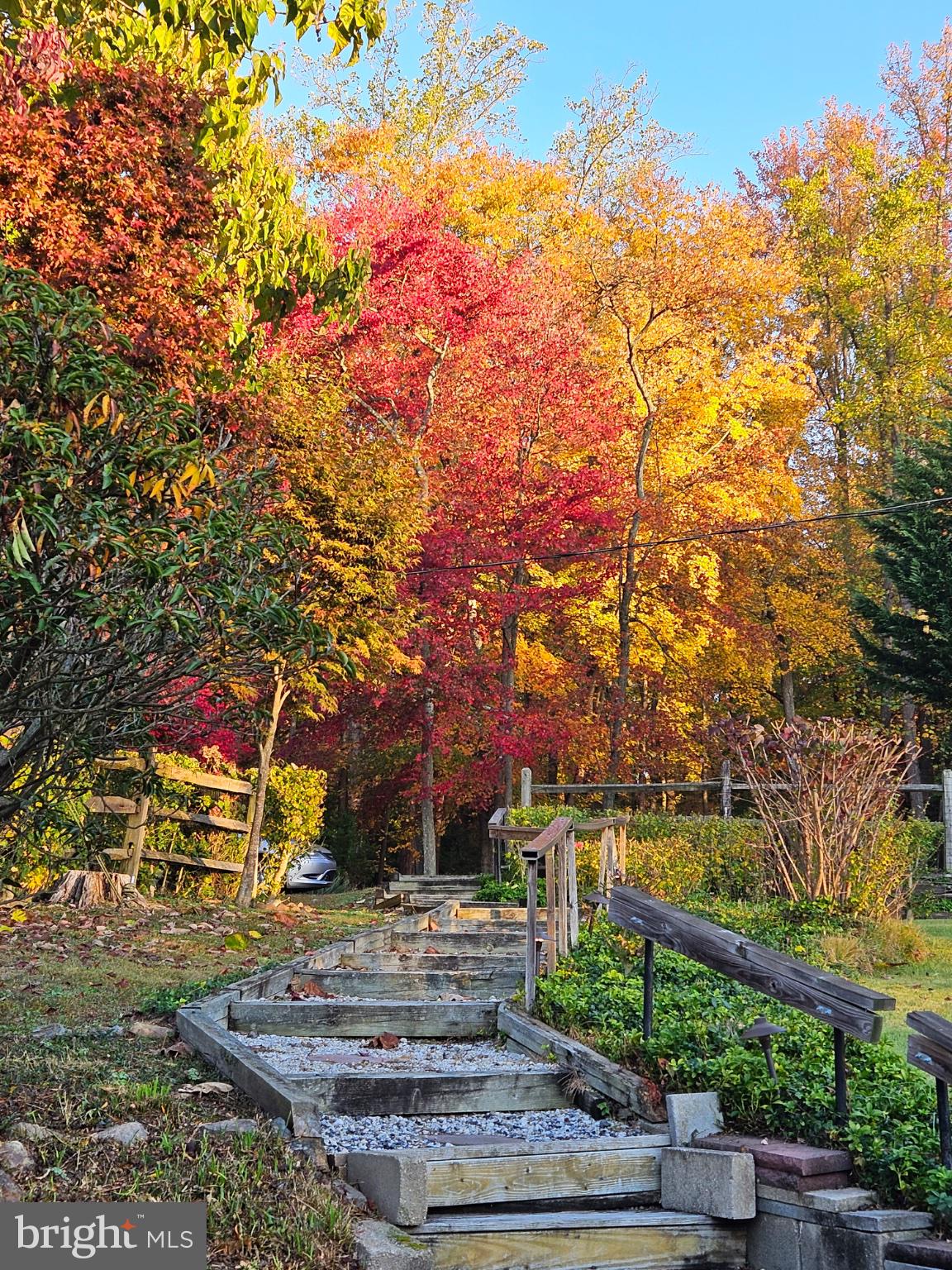 ELK FOREST - Residential