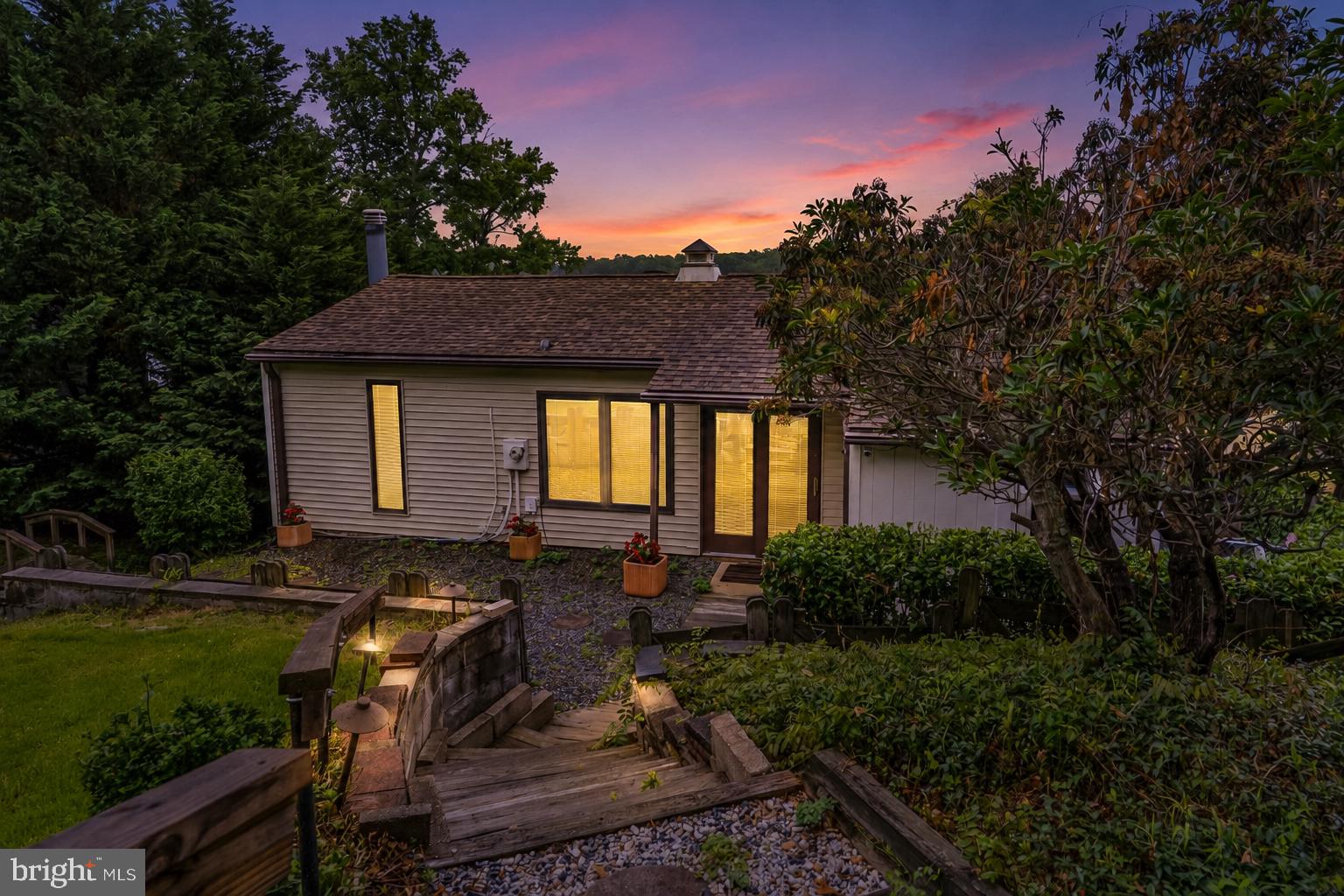ELK FOREST - Residential
