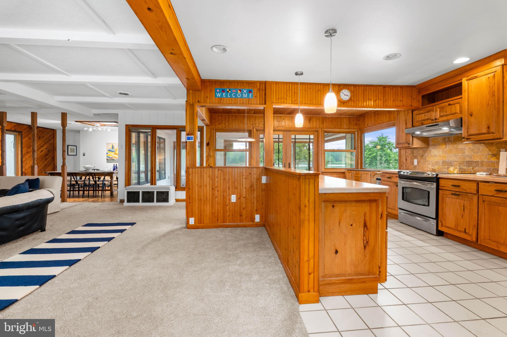 ELK FOREST - Residential