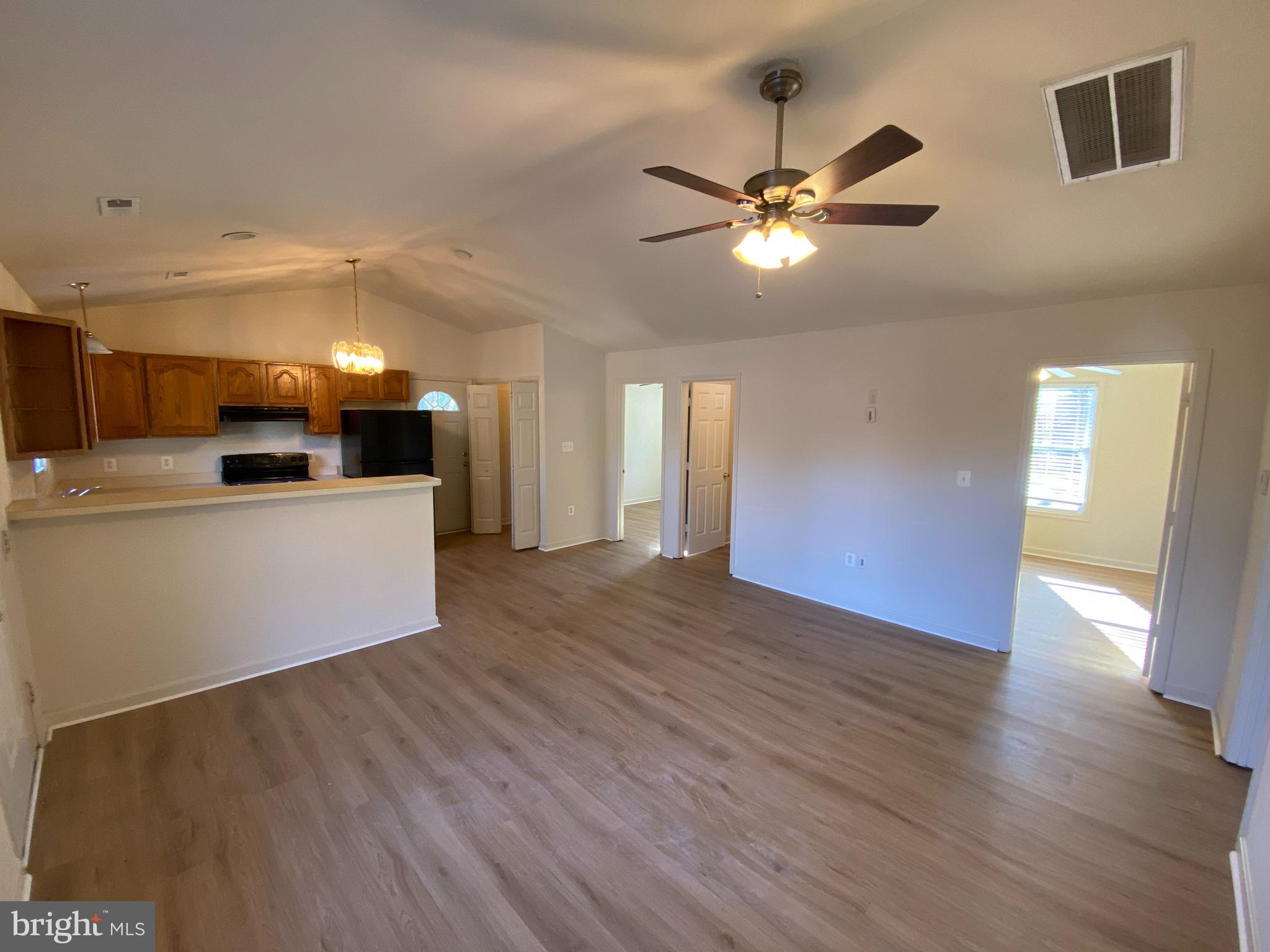 NONE AVAILABLE - Residential Lease