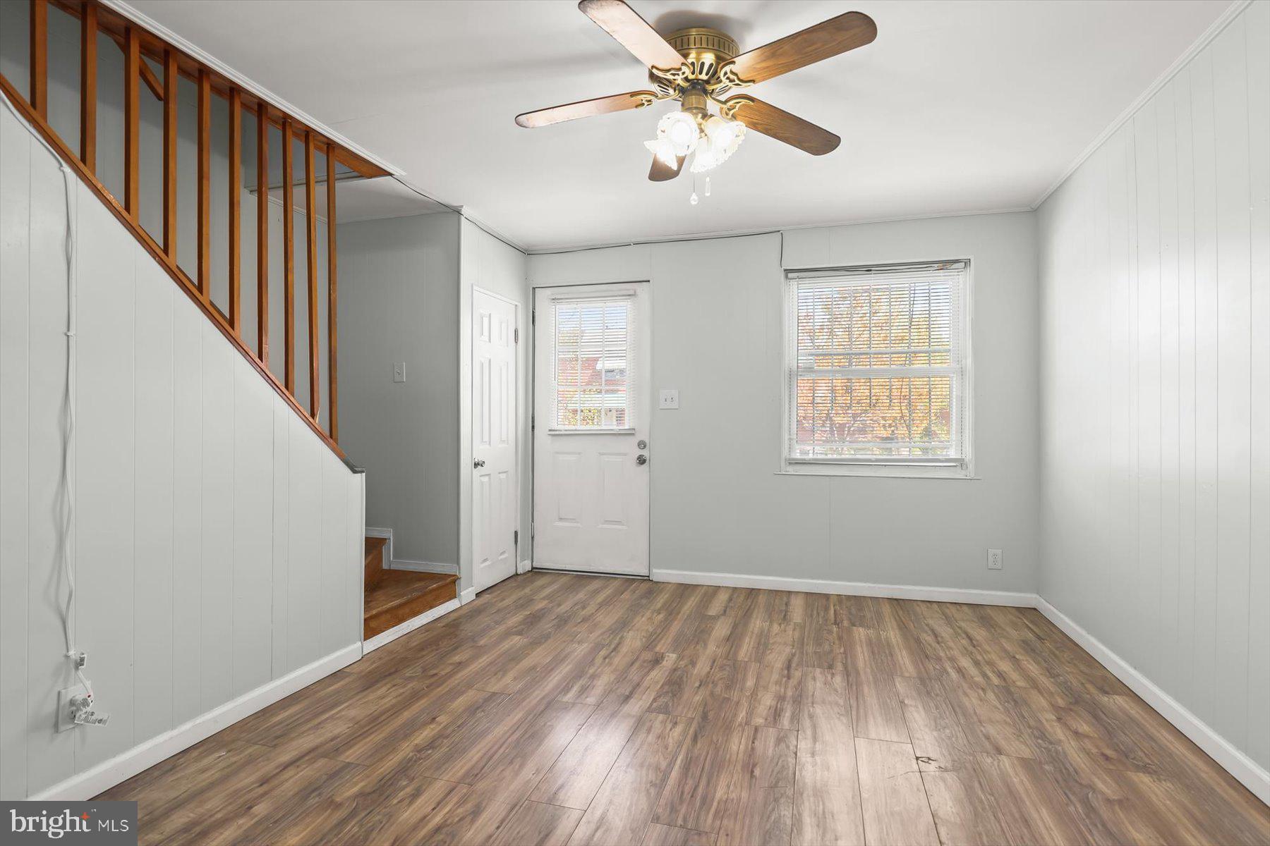 BROOKLYN - Residential