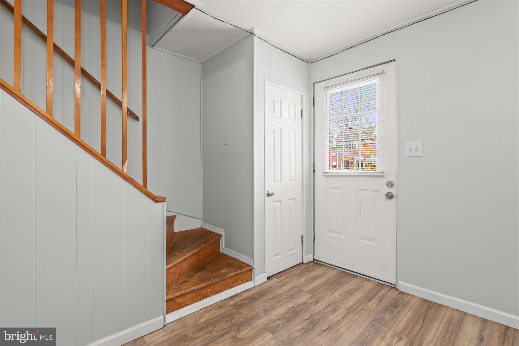 BROOKLYN - Residential