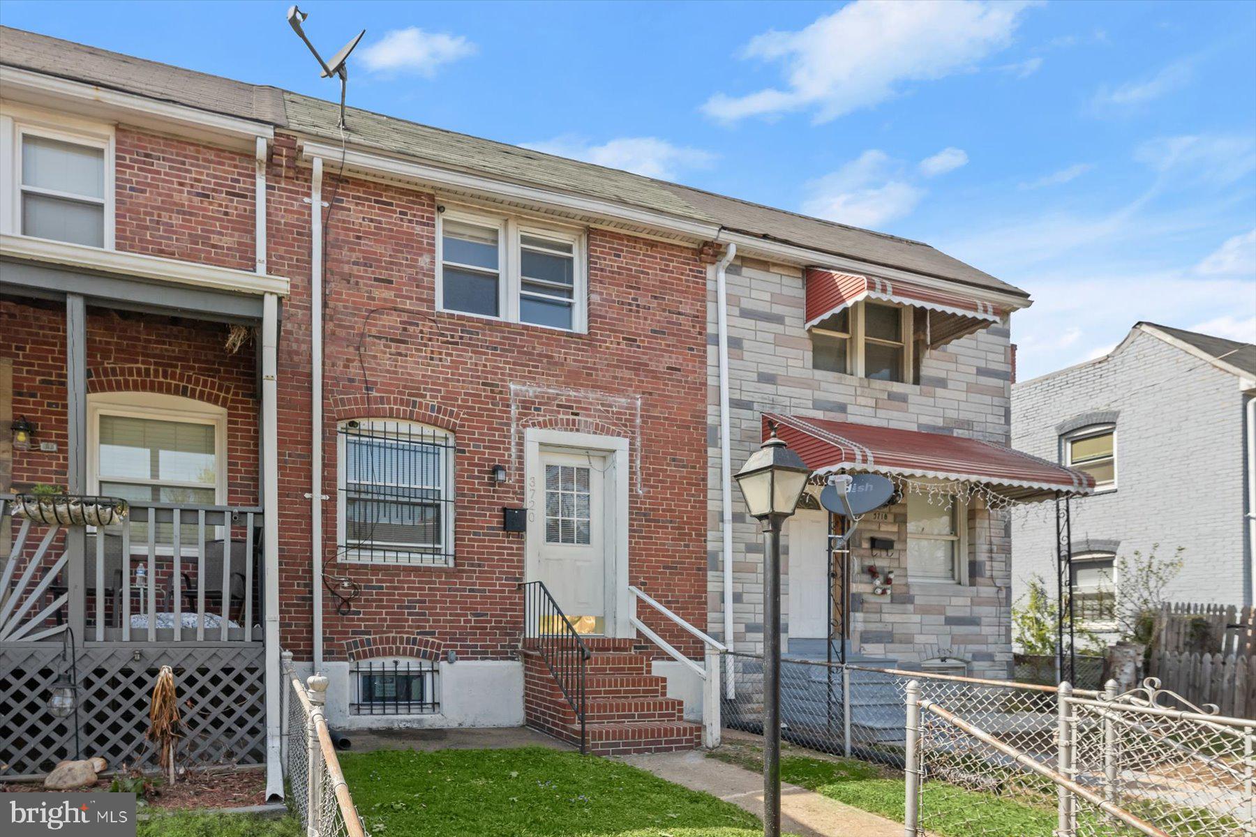 BROOKLYN - Residential