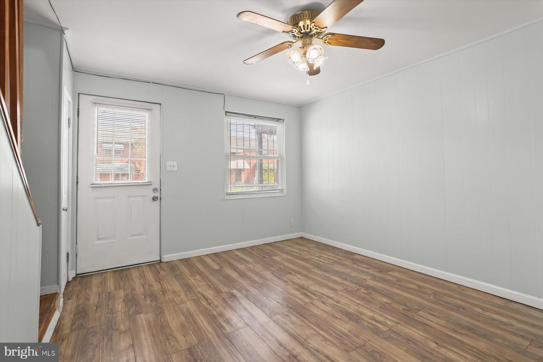 BROOKLYN - Residential